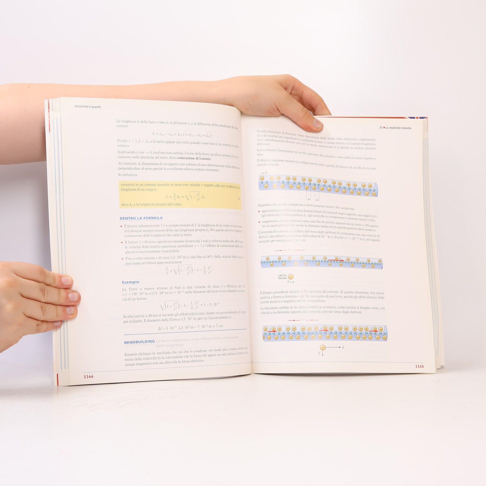 Claudio Romeni Fisica e realtà. Con interactive e-book. Per le scuole superiori. Con espansione online. Campo magnetico e onde elettromagnetiche. Relatività e quanti