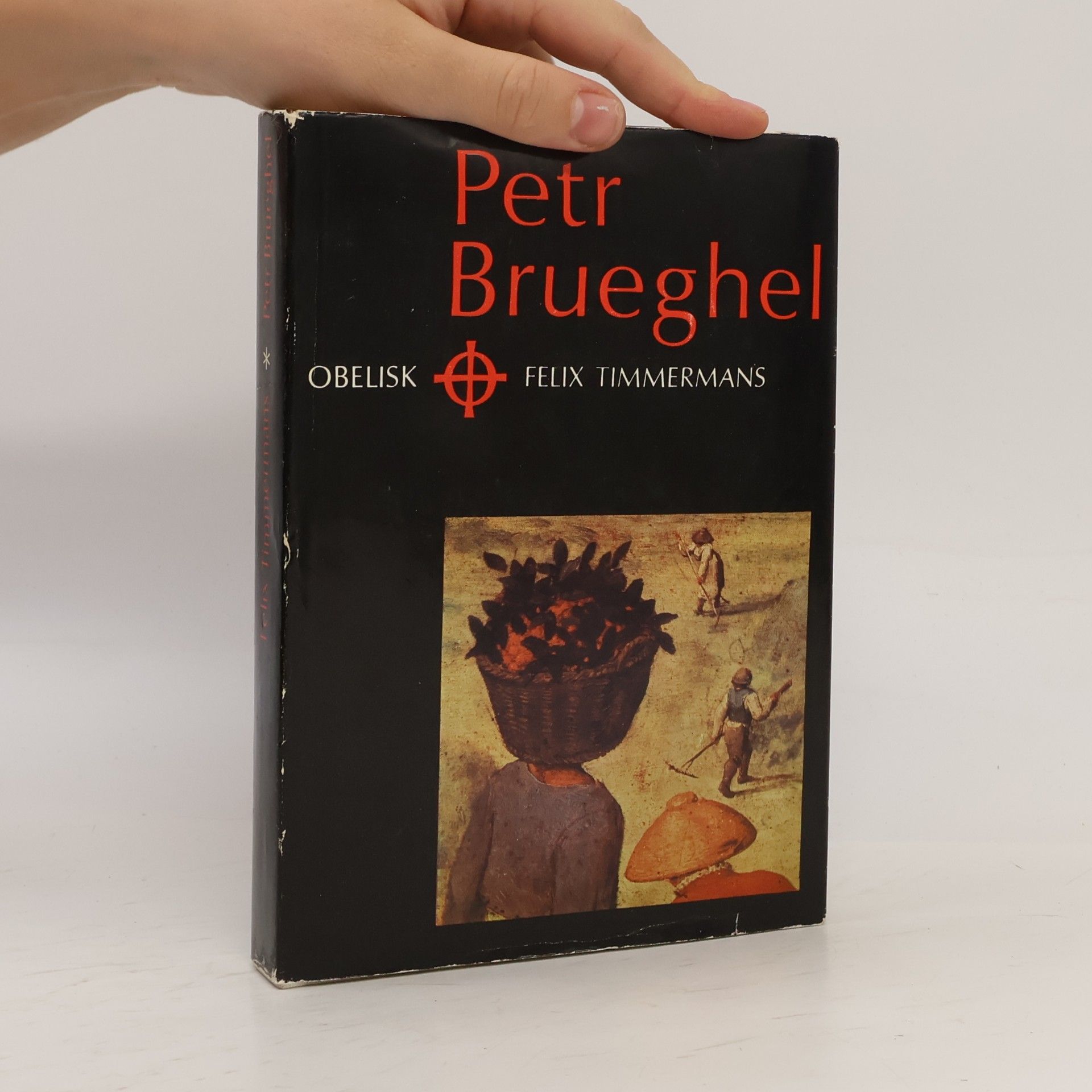 Petr Brueghel