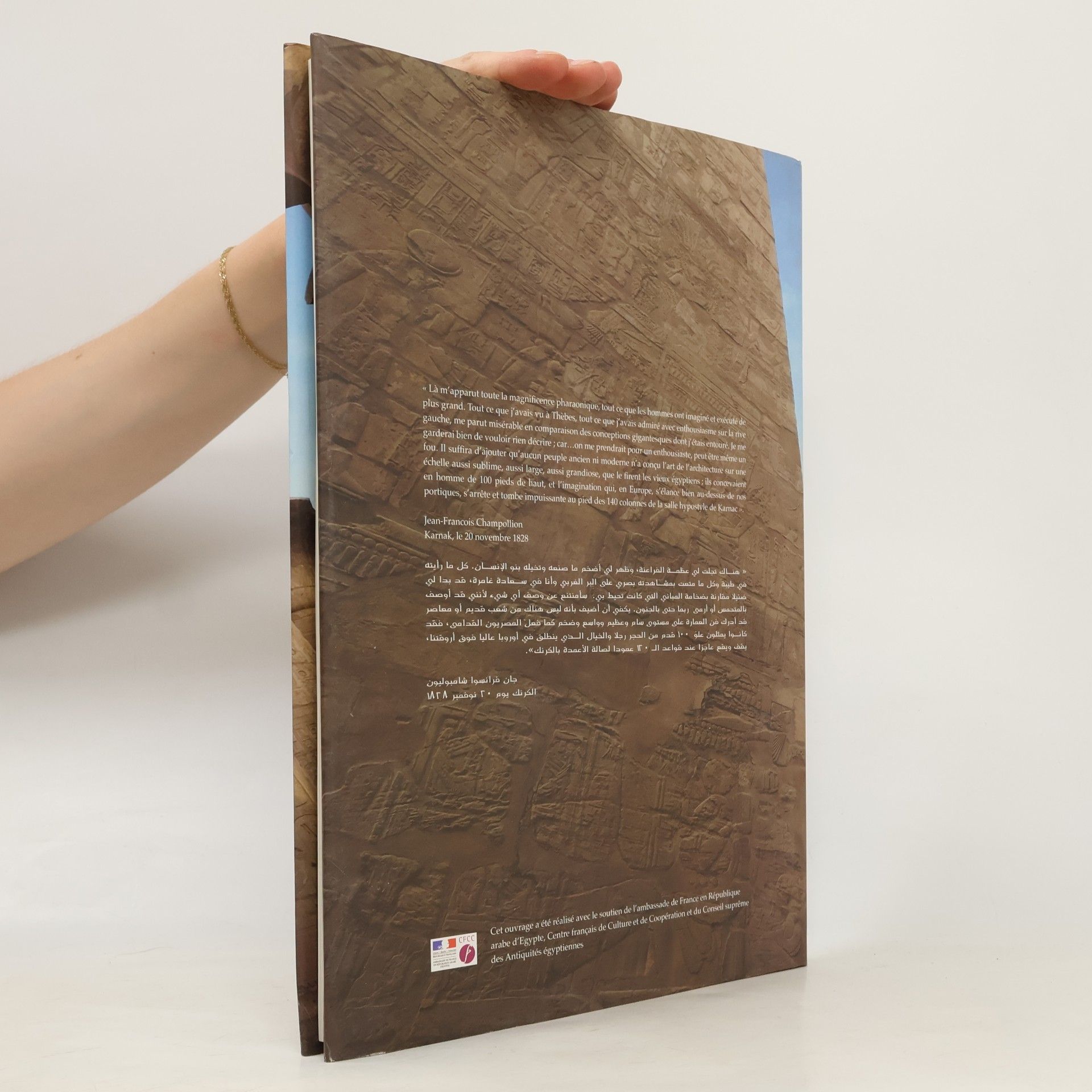 Autores varios Le Domaine d'Amor-Re