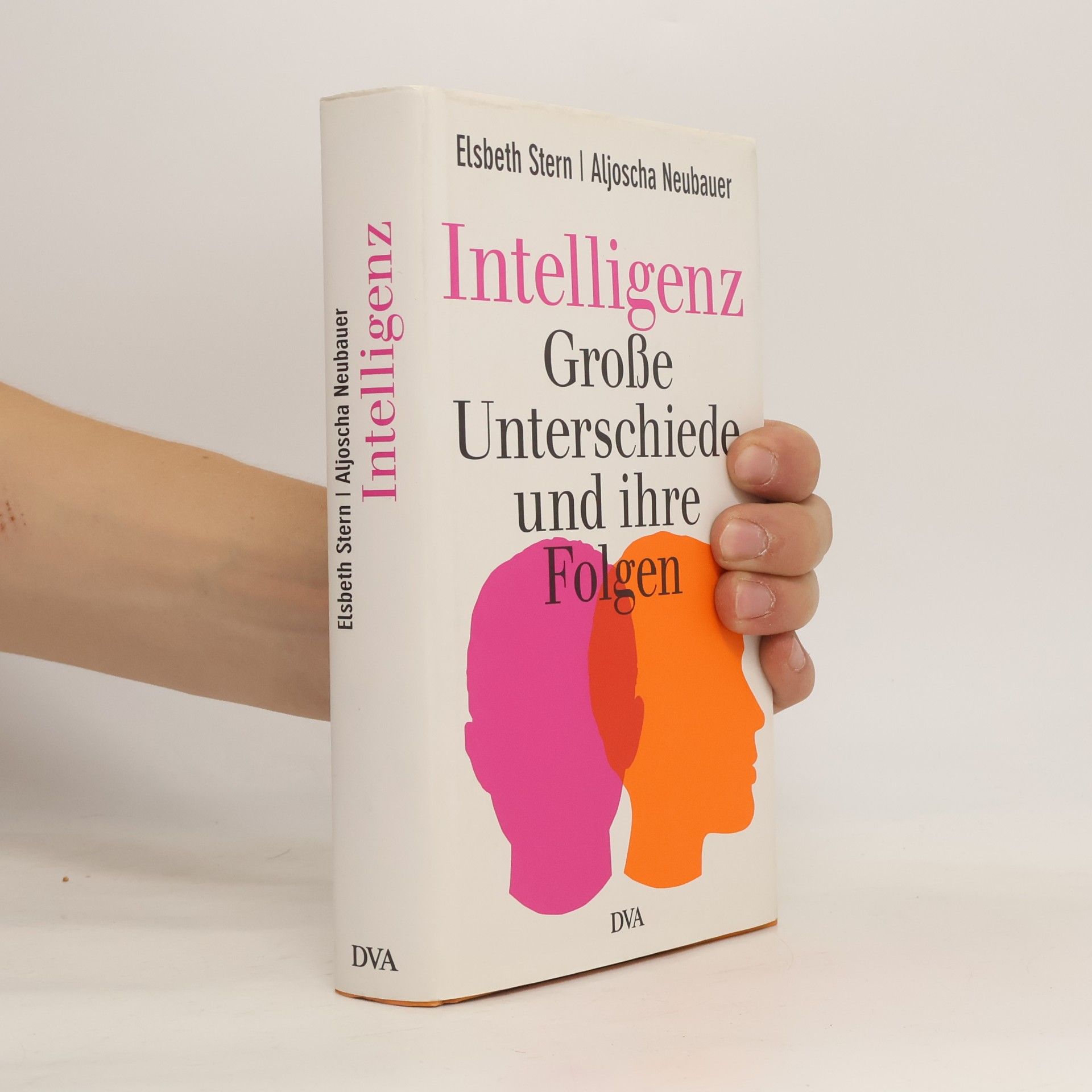 Elsbeth Stern Intelligenz