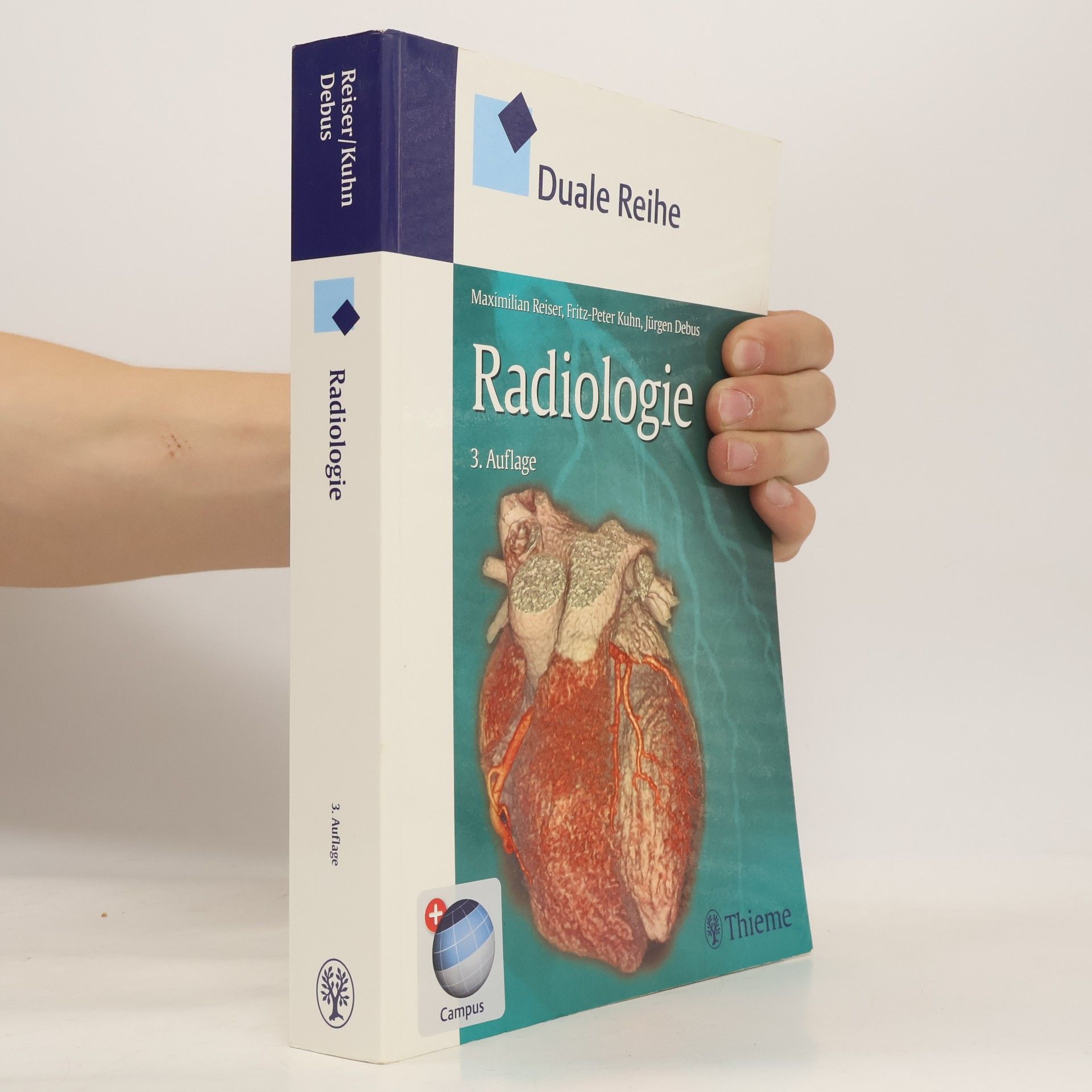 Radiologie