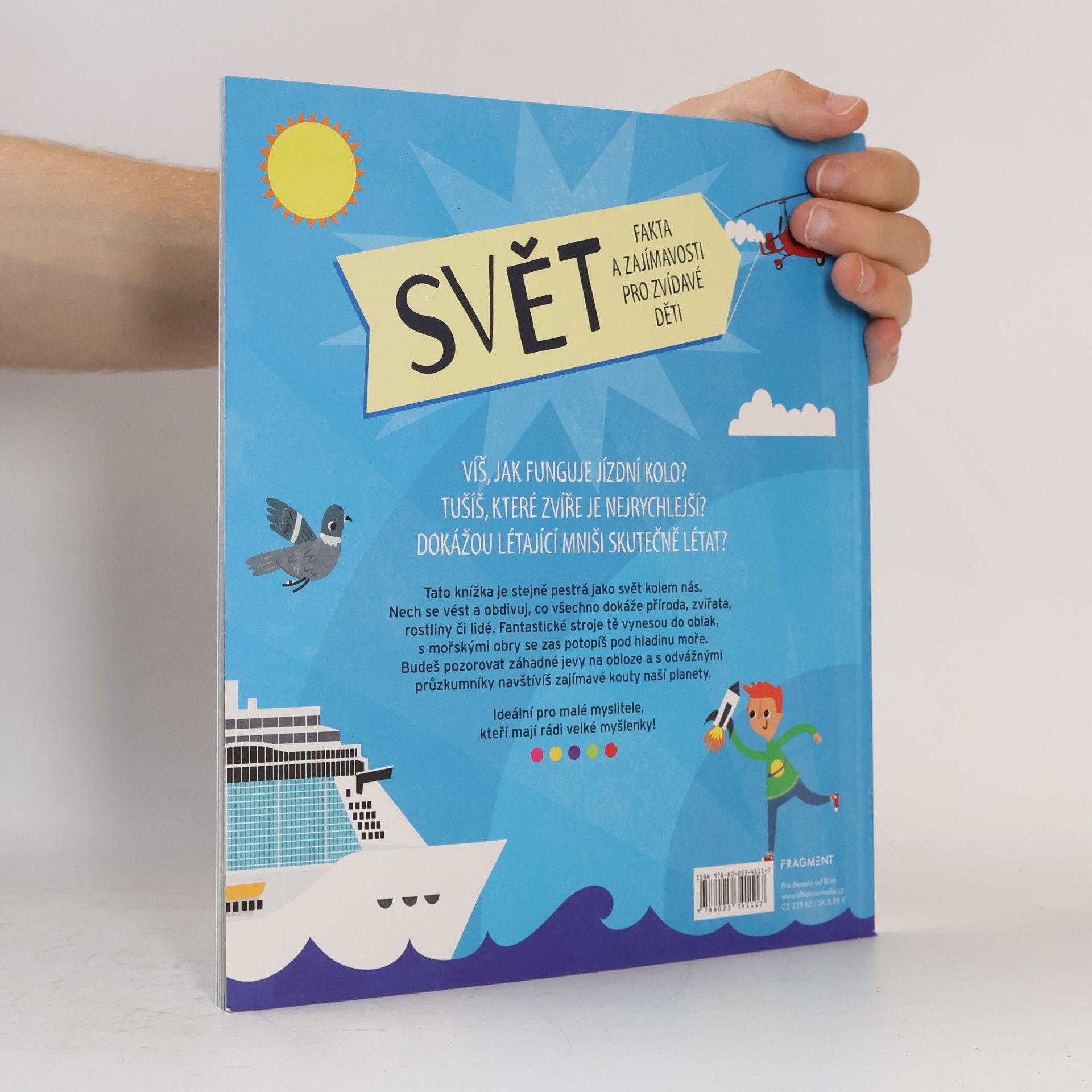 Susan Martineau Svět