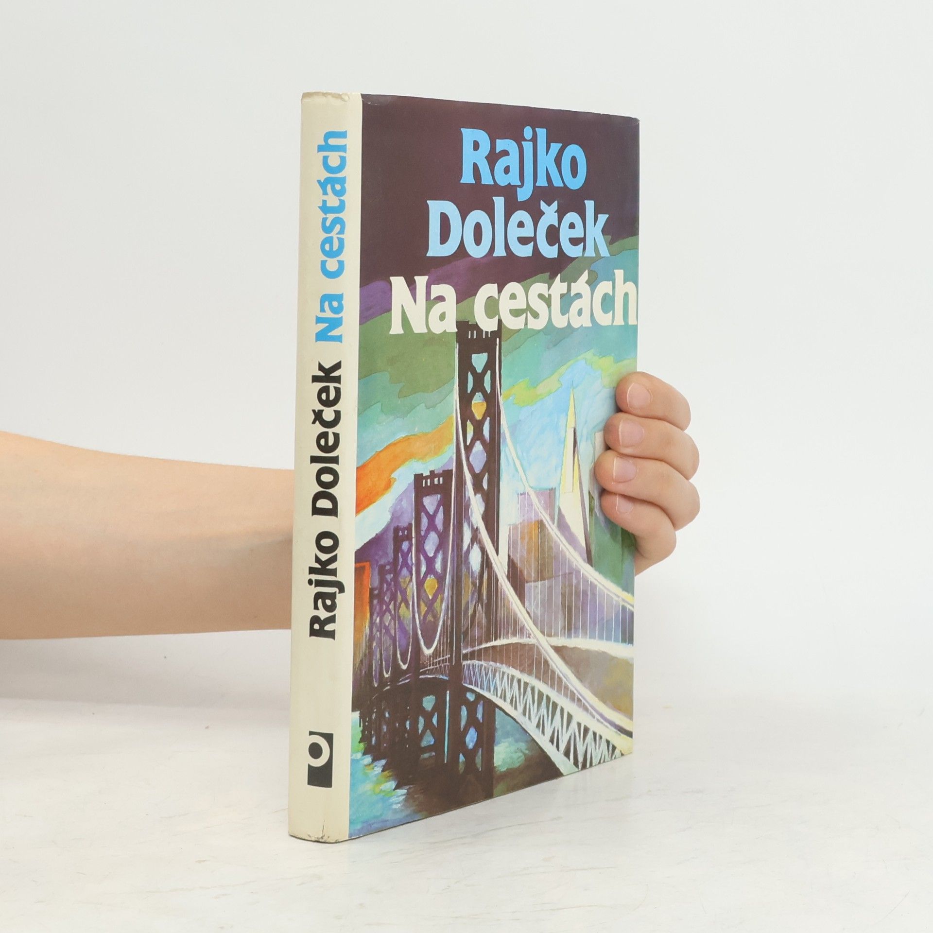 Rajko Doleček Na cestách