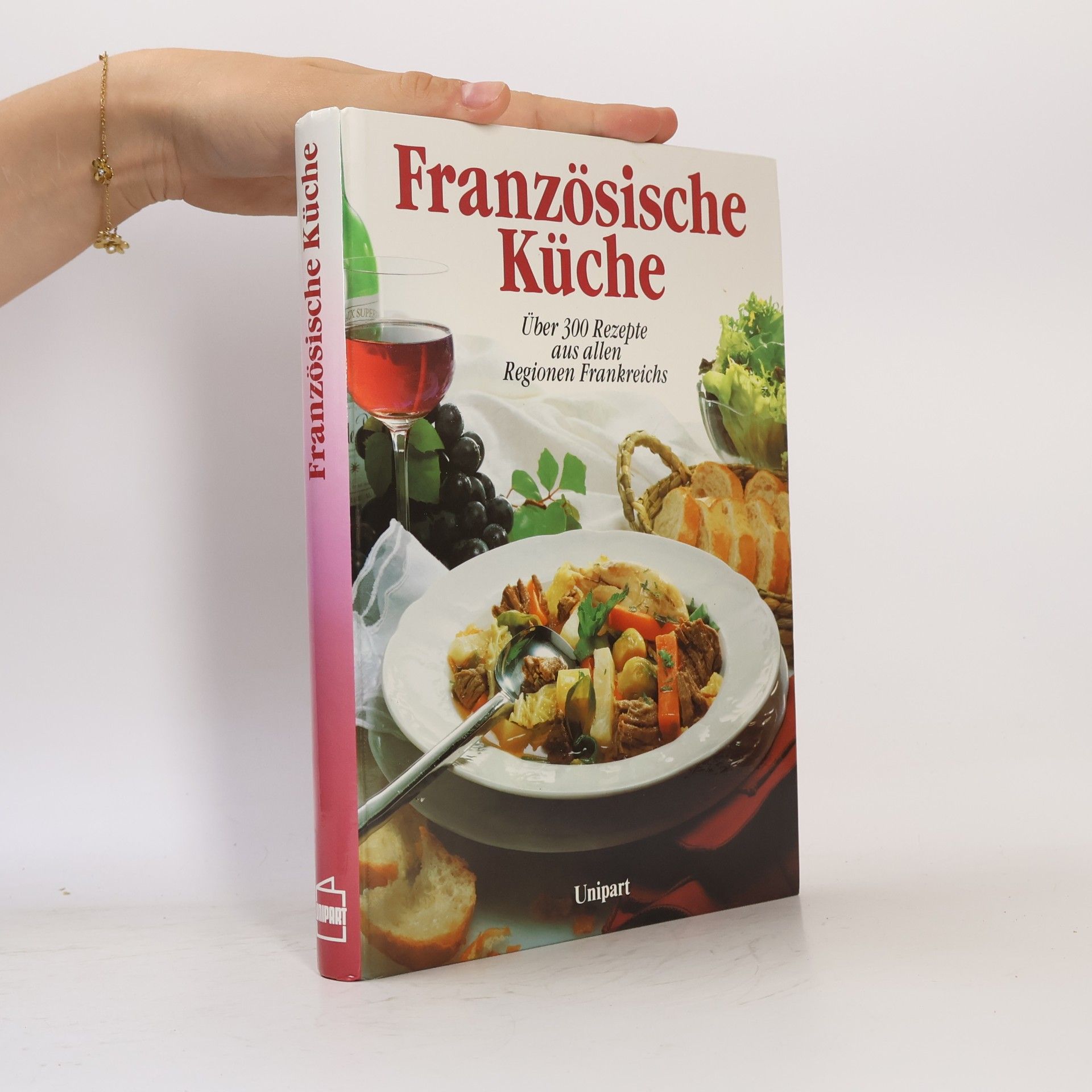Französische Küche