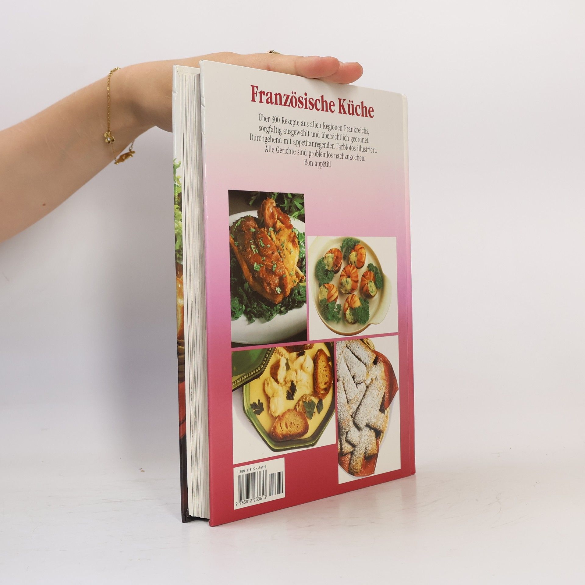 Jean Ferniot Französische Küche