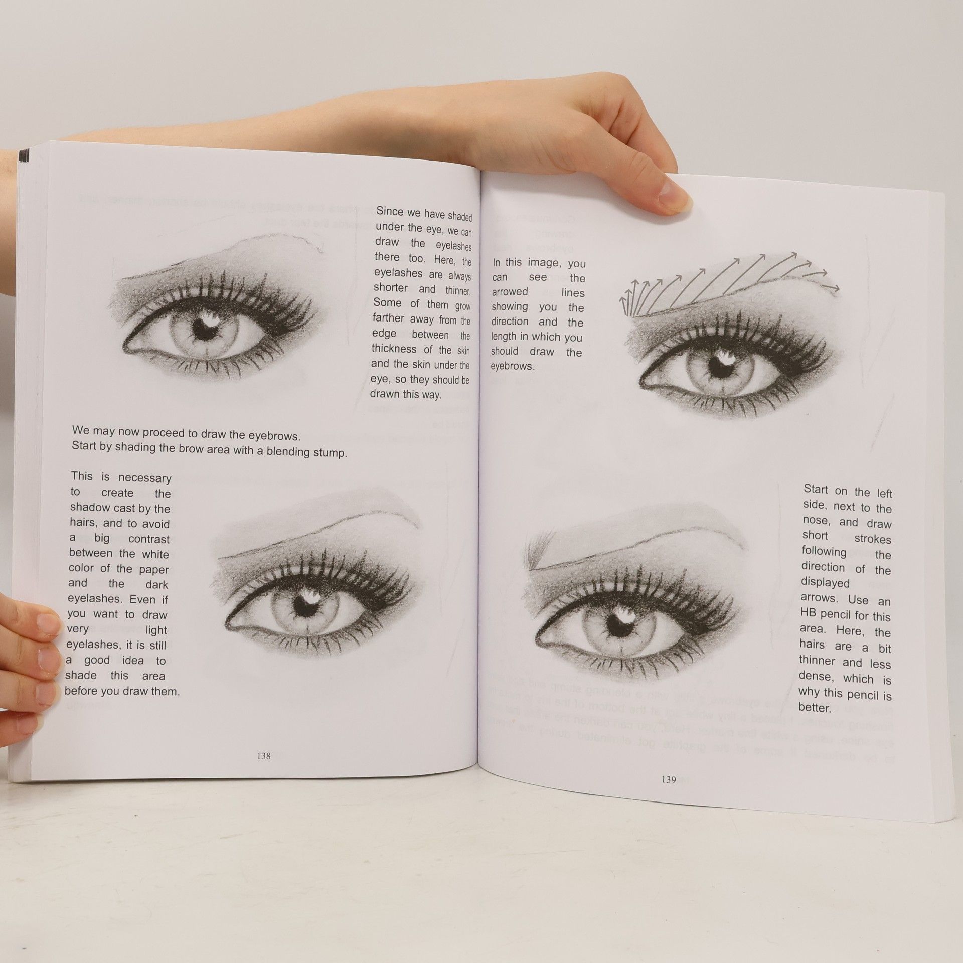 Jasmina Susak How to Draw with Photorealism