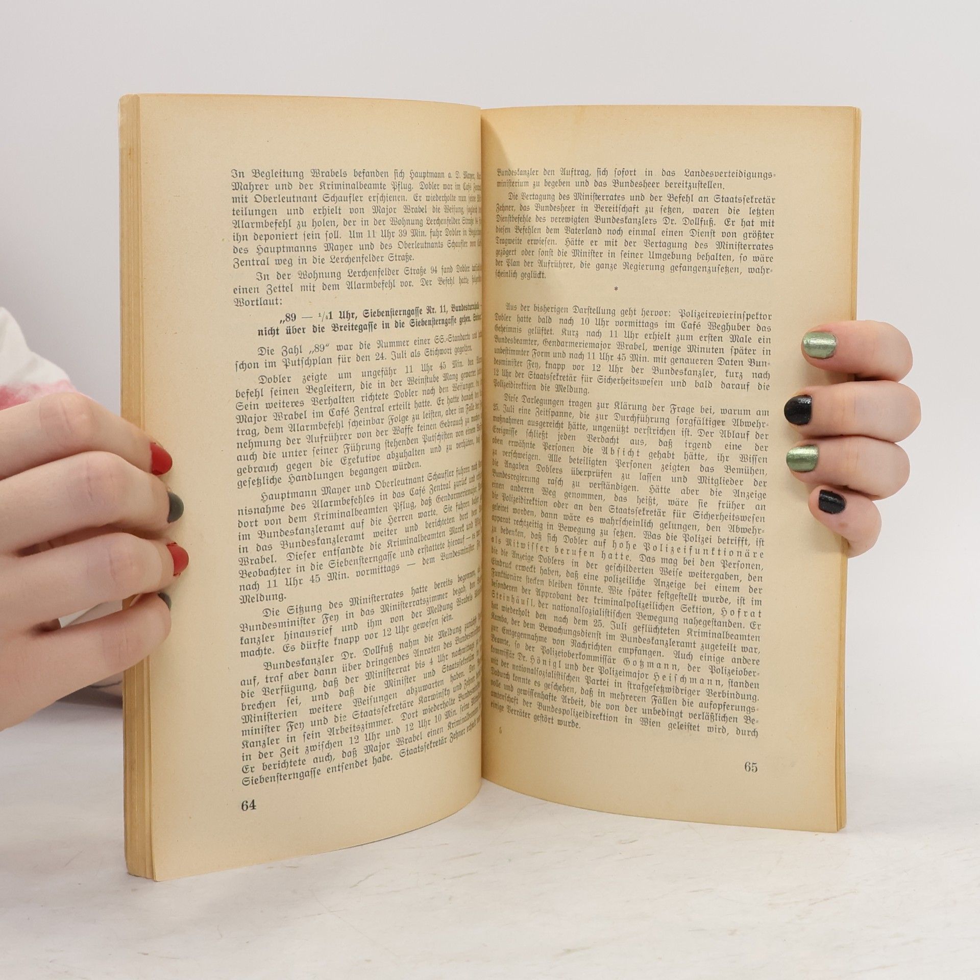 kolektiv Beiträge zur Vorgeschichte und Geschichte der Julirevolte