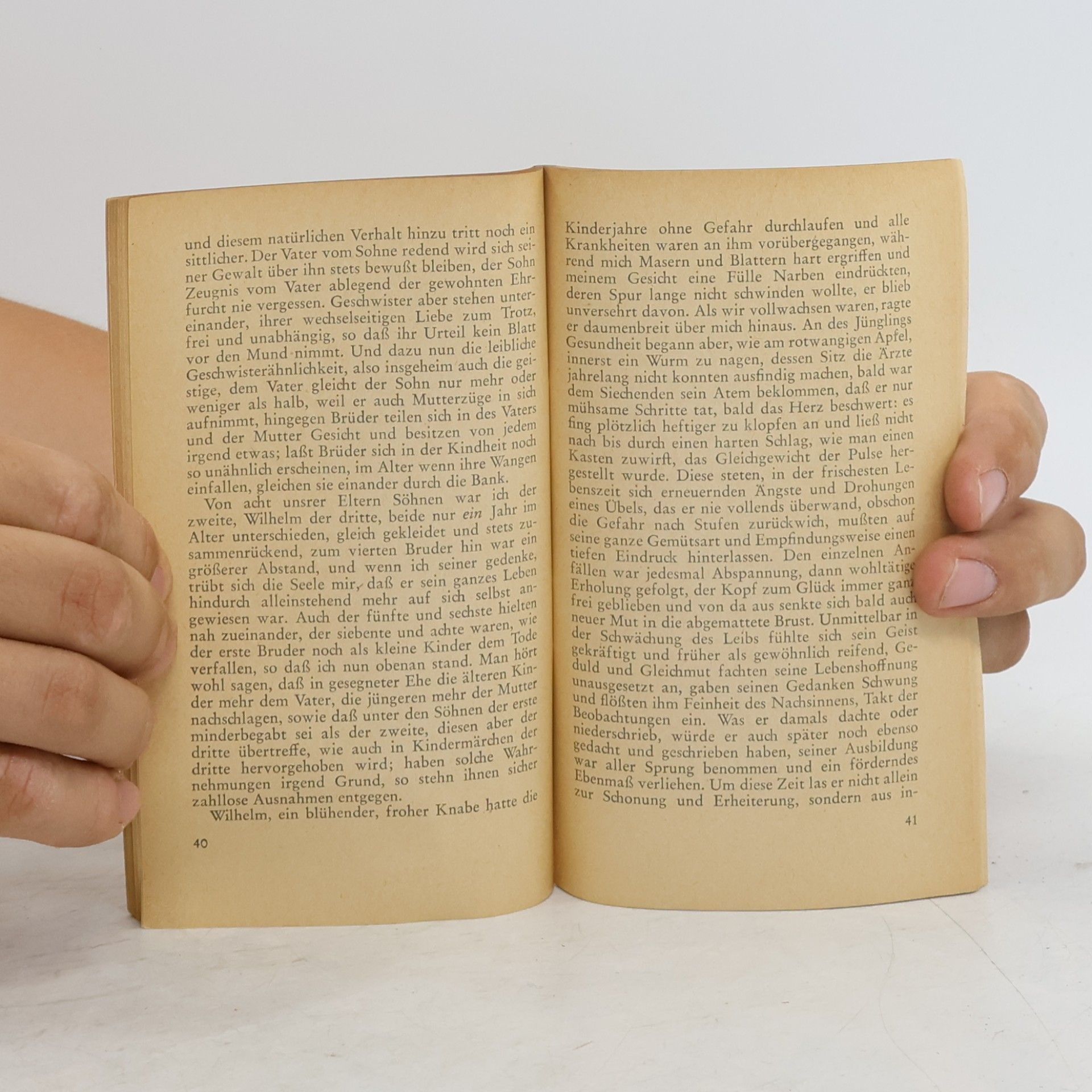 Jacob Grimm Sprache Wissenschaftleben