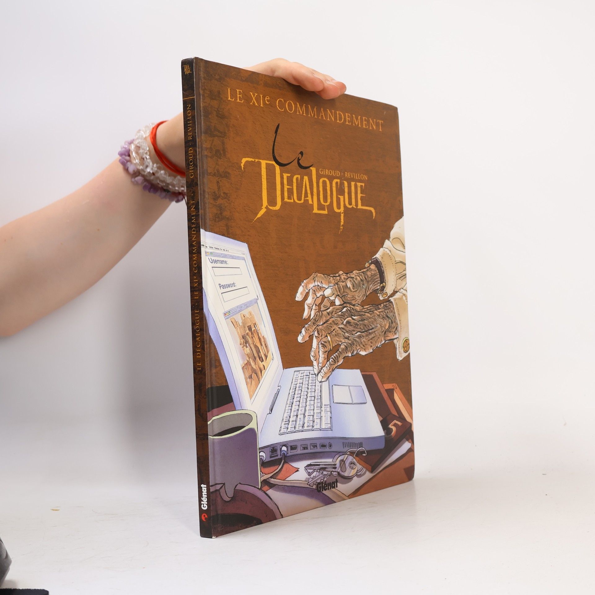 Le Decalogue