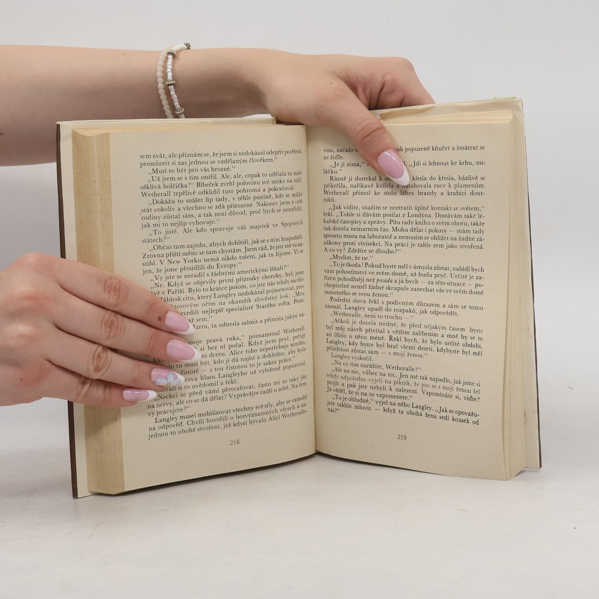 Dorothy L. Sayers Dobrodružný život milovníka starých tisků