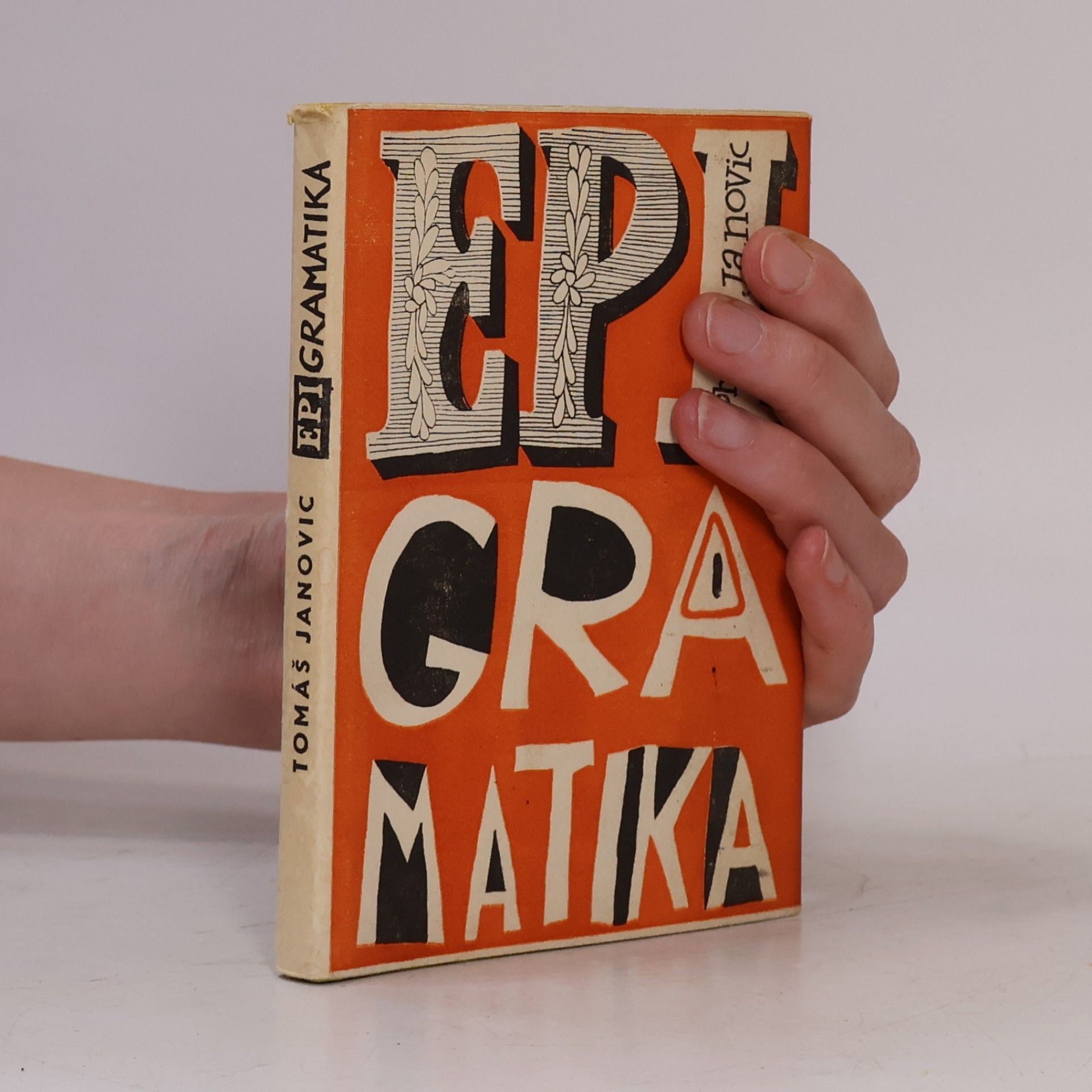 Epigramatika
