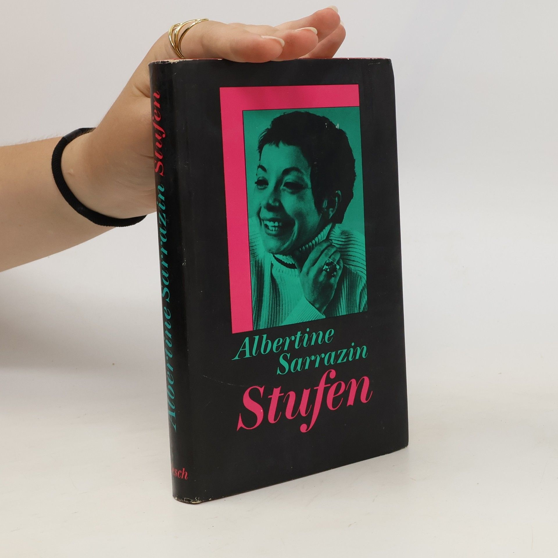 Stufen
