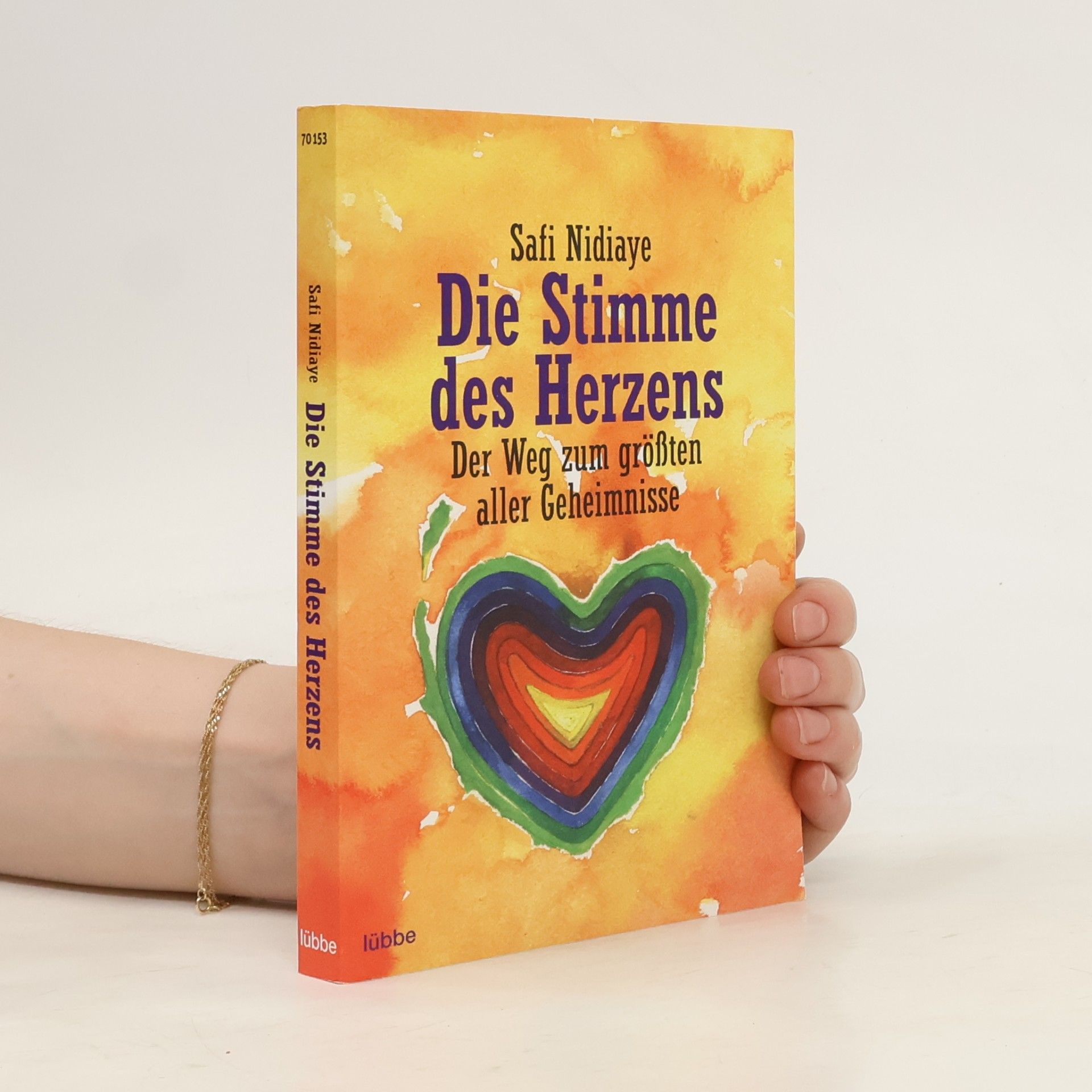 Die Stimme des Herzens