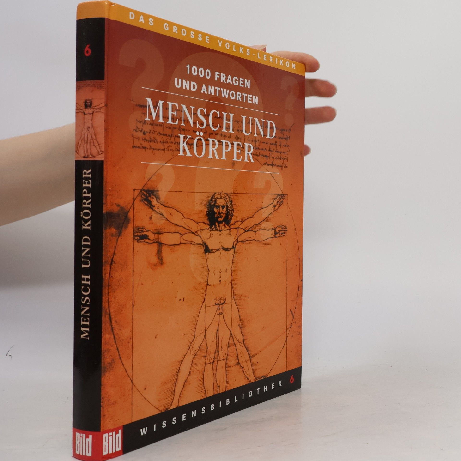 Florian von Heintze Mensch und Körper