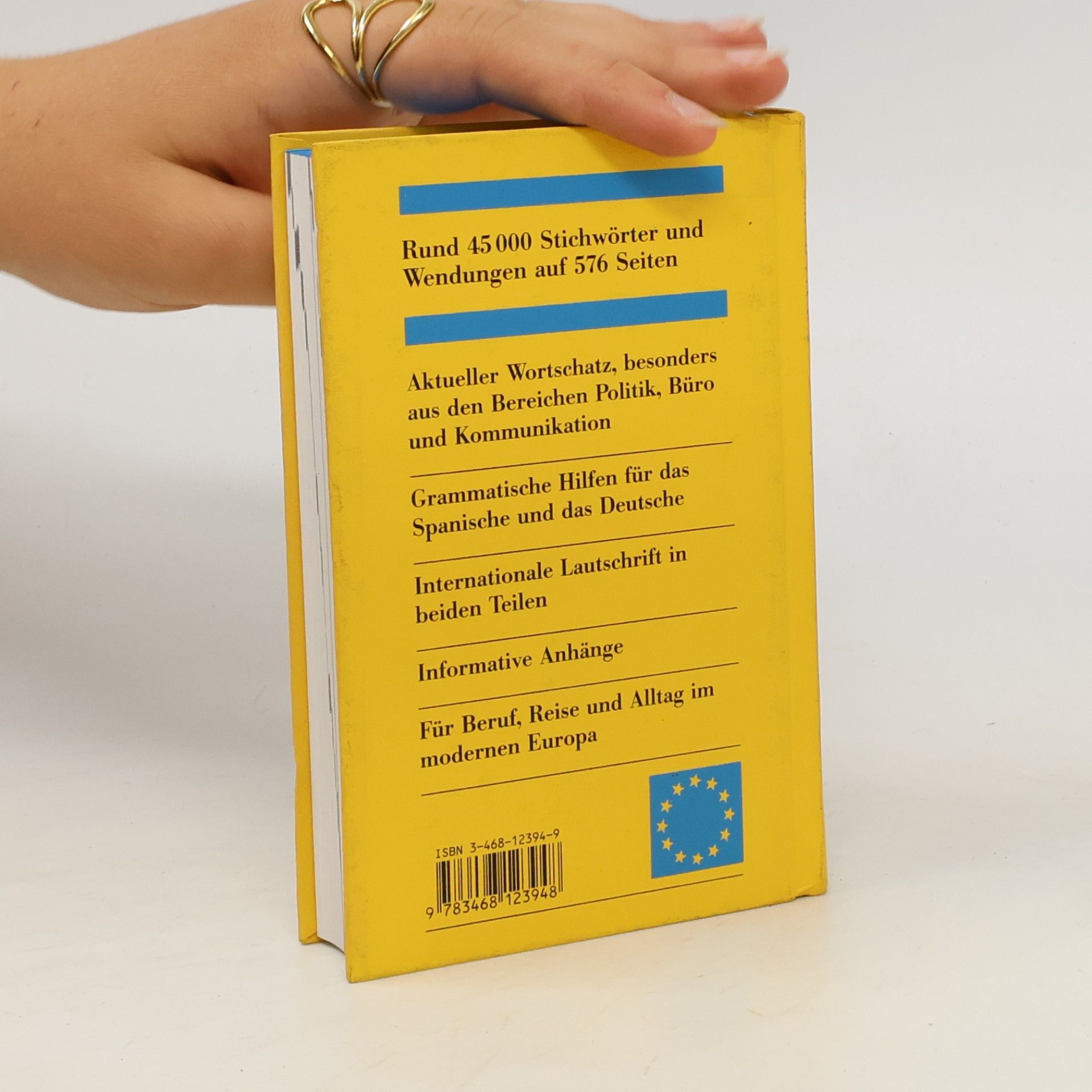 Autorenkollektiv Langenscheidts Eurowörterbuch