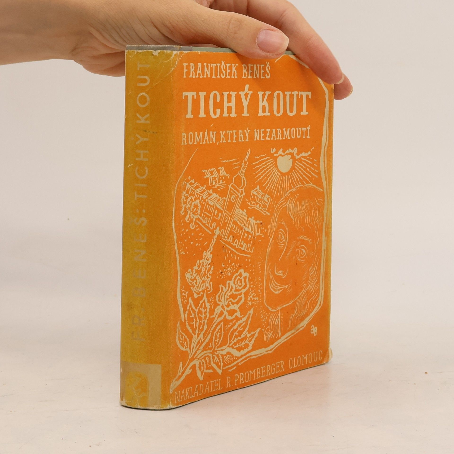 Tichý kout 