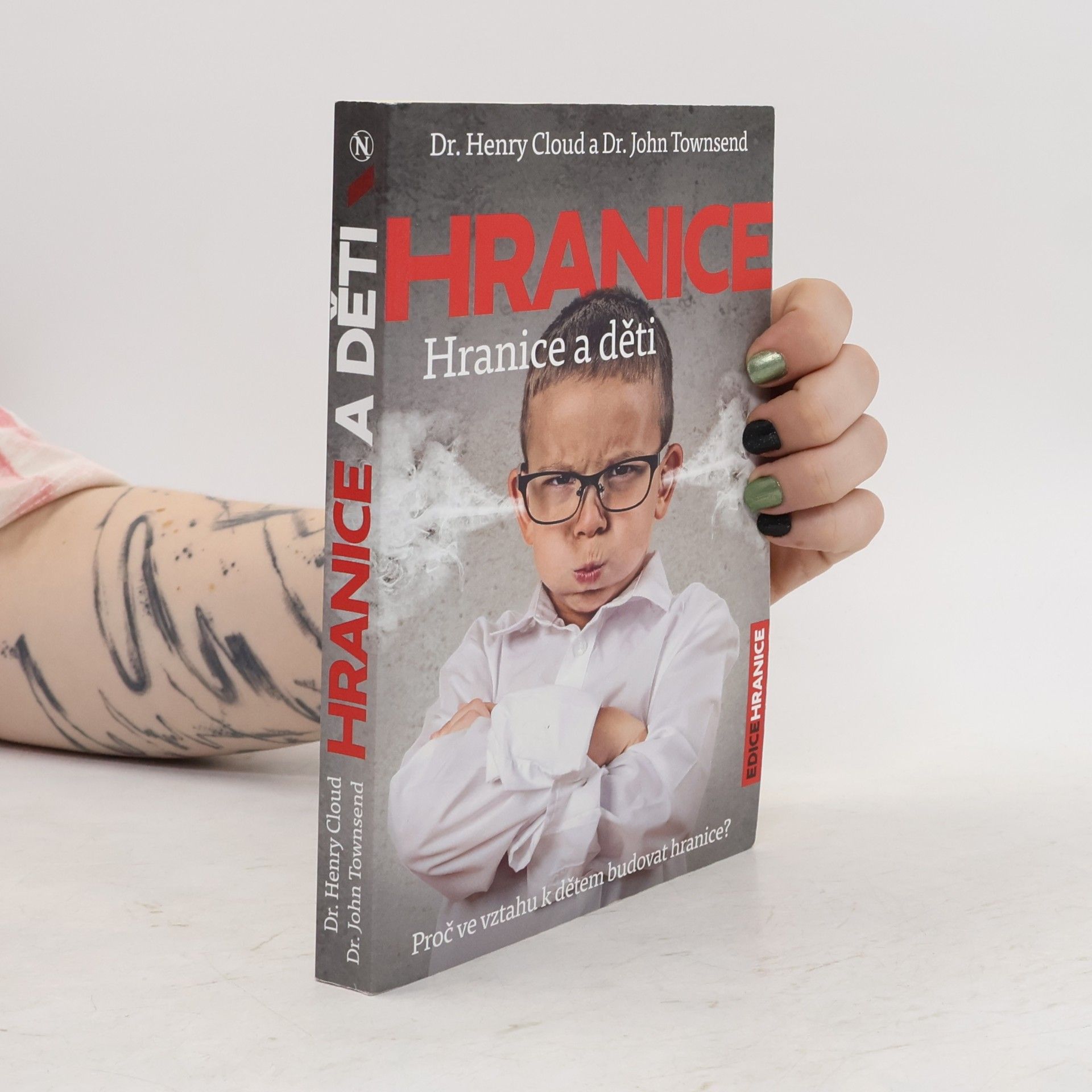 Hranice a děti