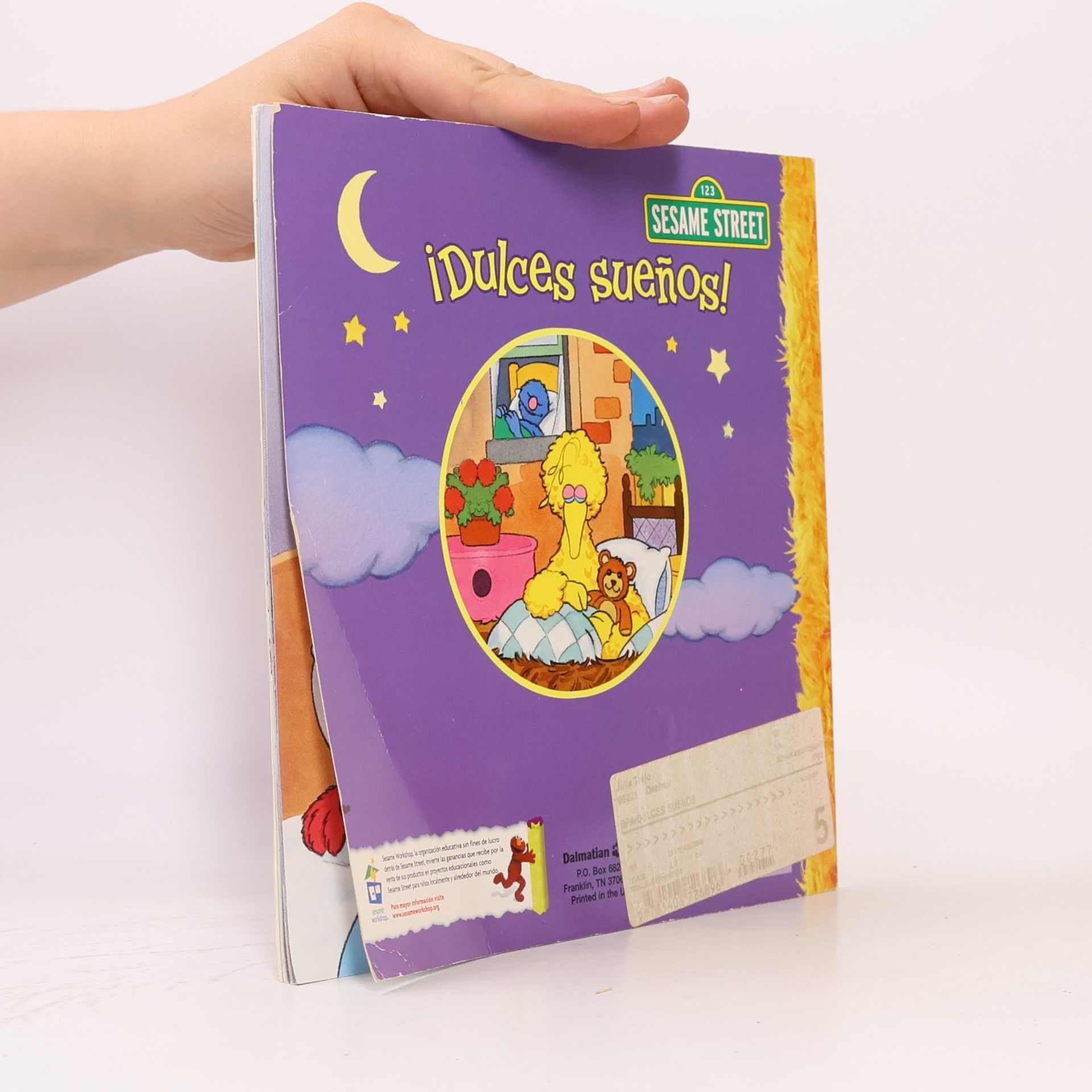 Autores varios Dulces sueños