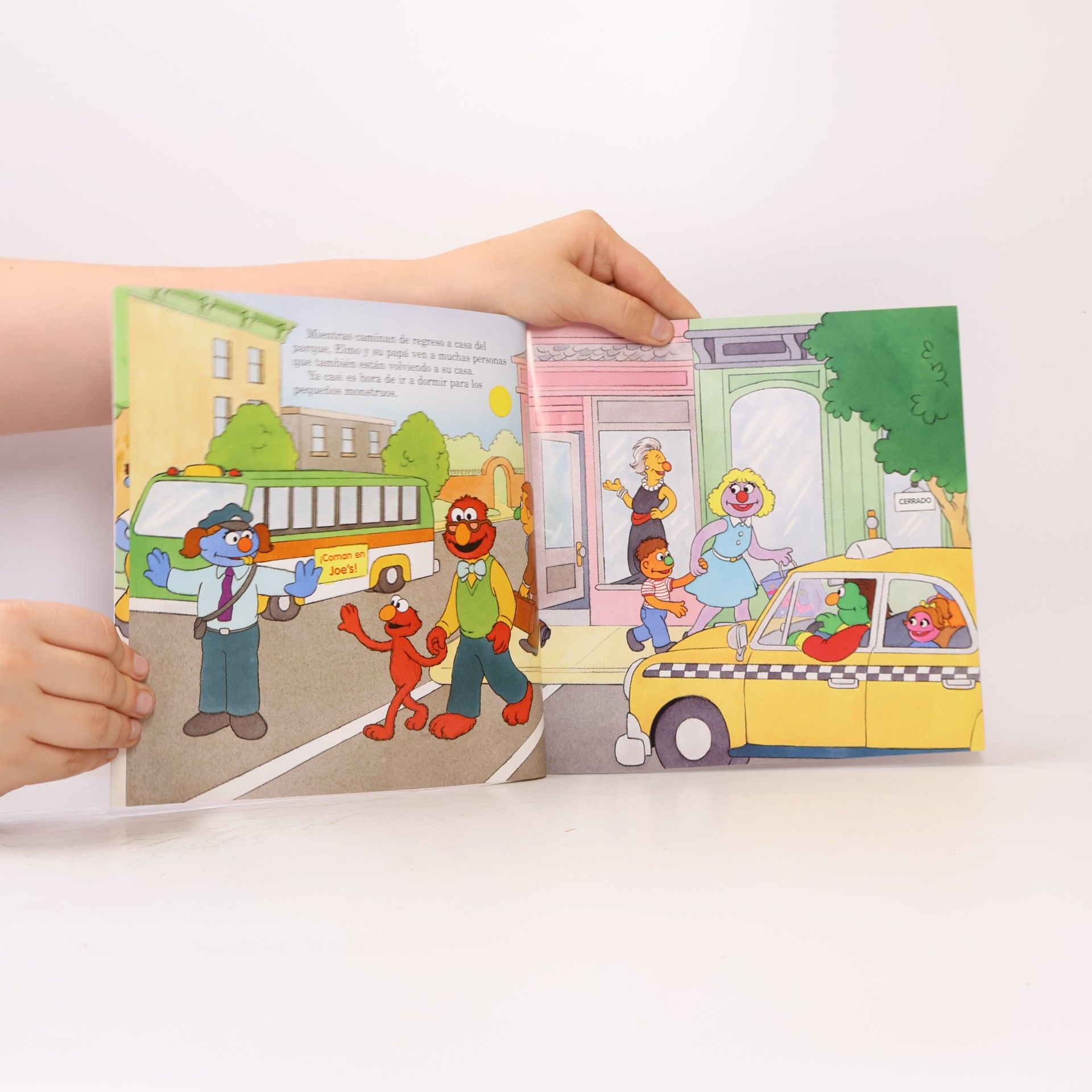 Autores varios Dulces sueños