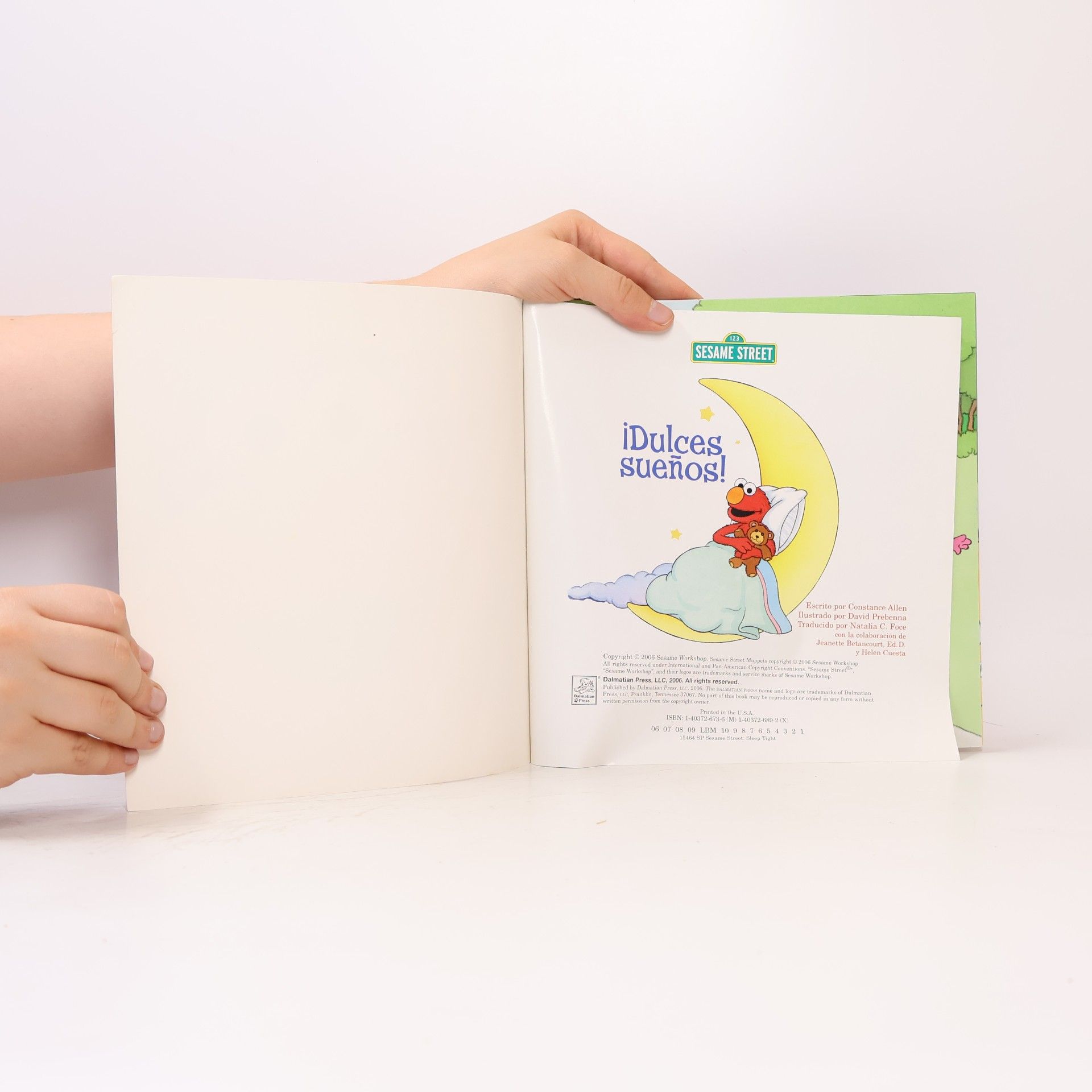 Autores varios Dulces sueños