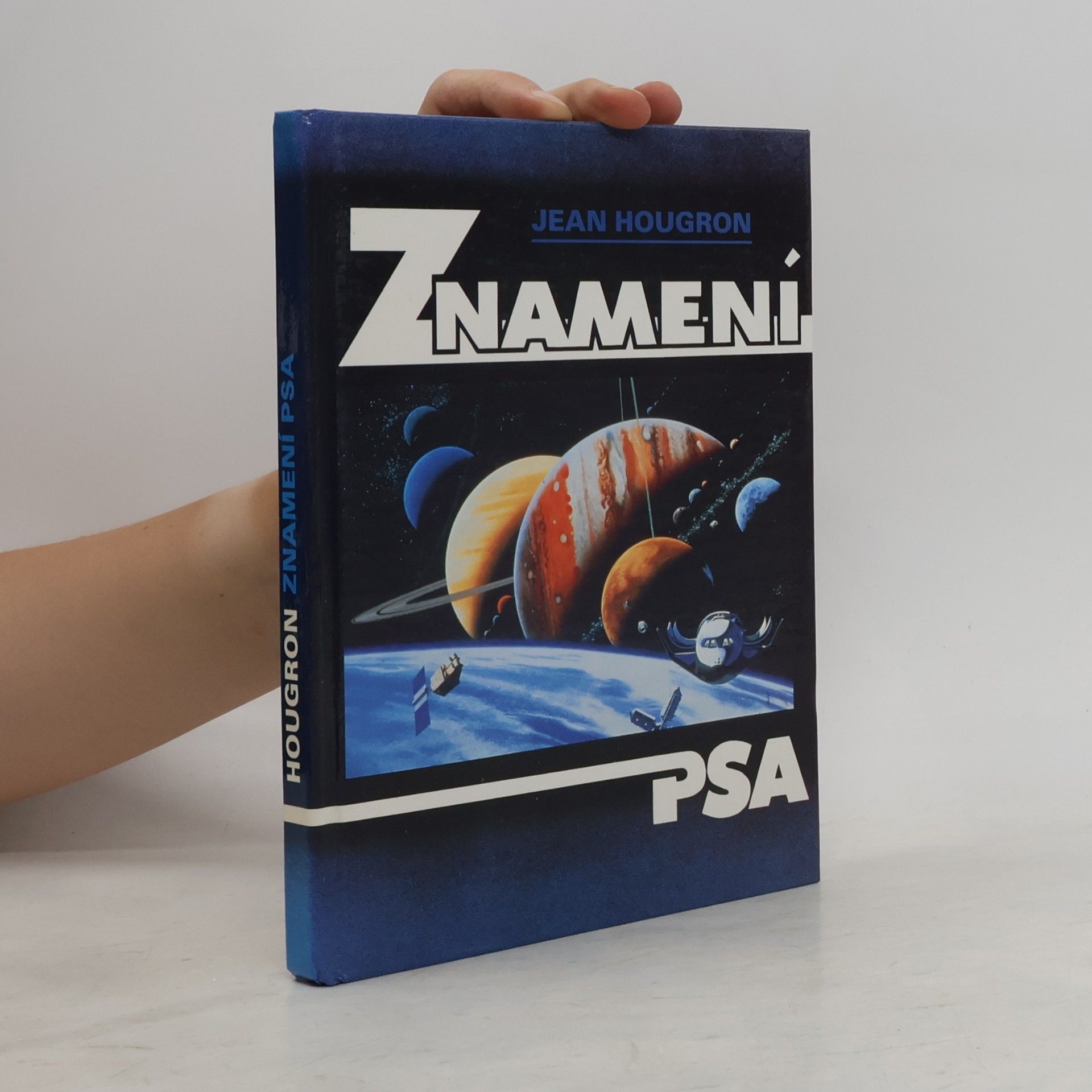 Znamení psa