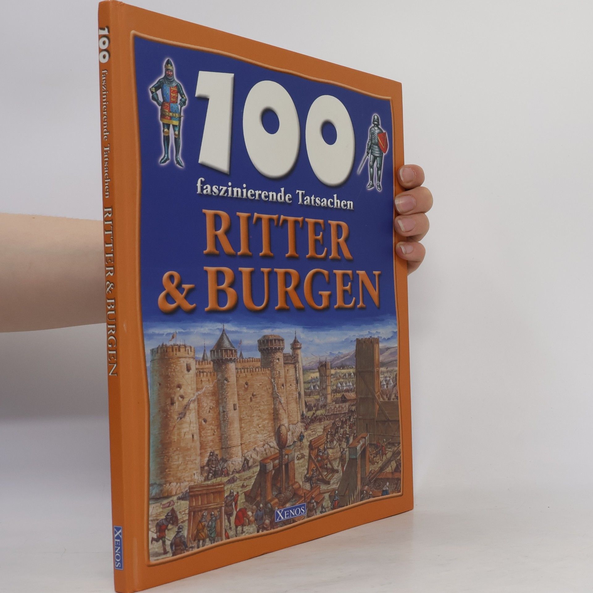Jane Walker Ritter & Burgen