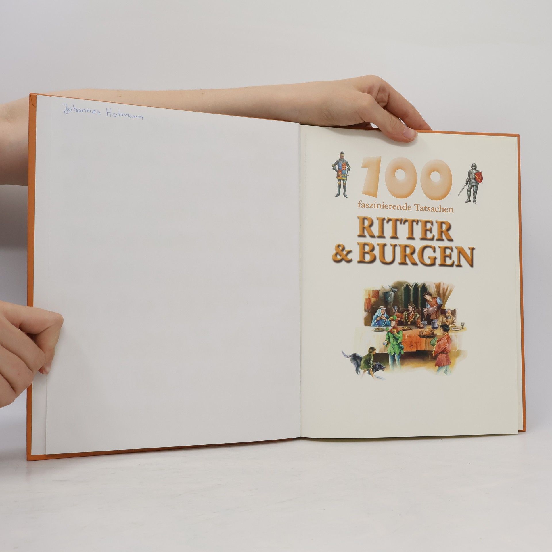 Jane Walker Ritter & Burgen