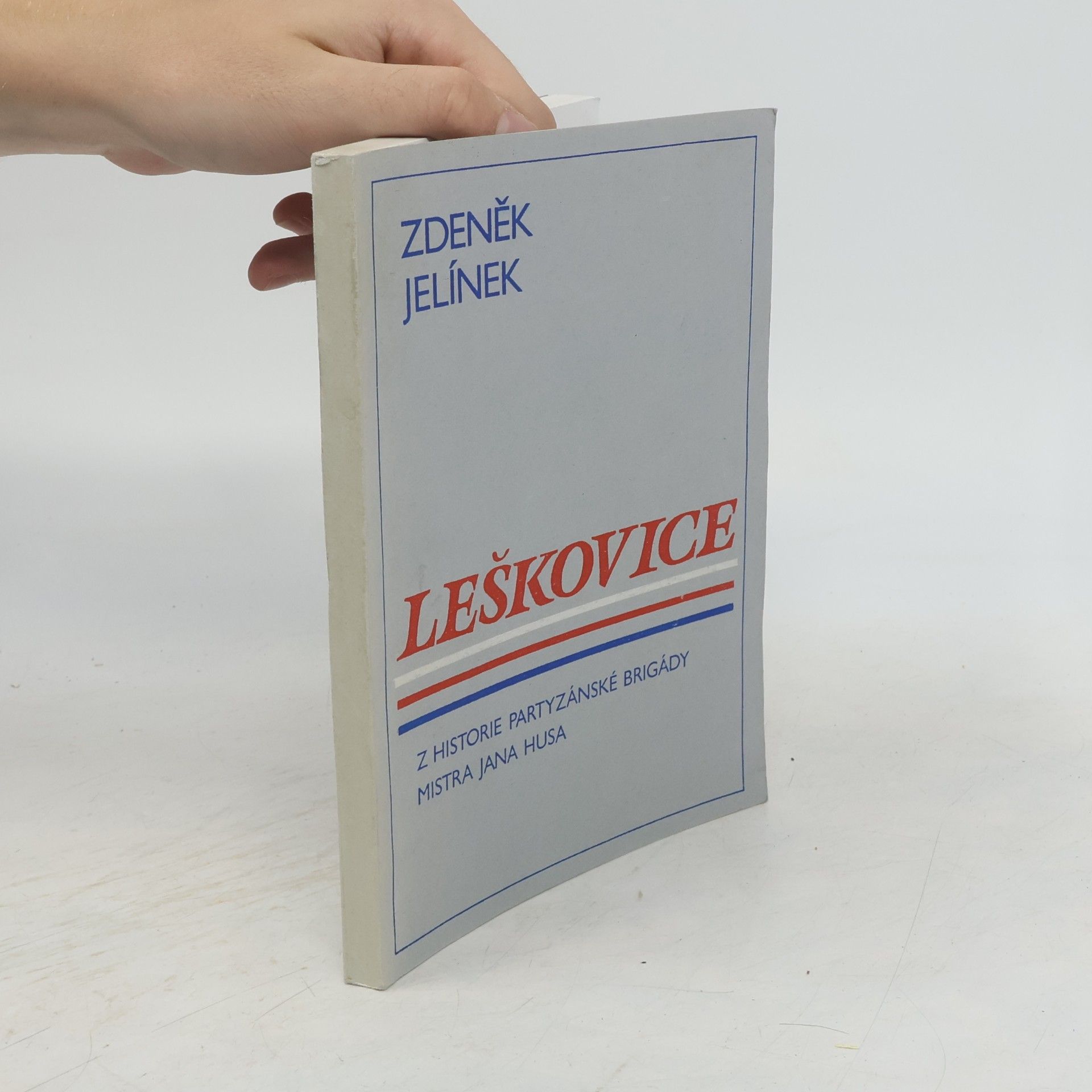 Leškovice