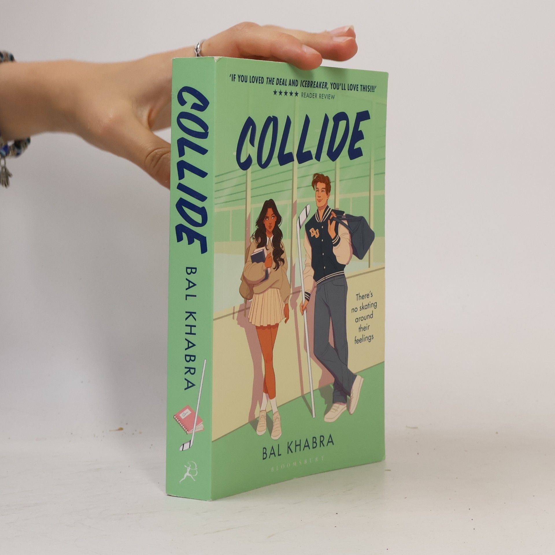 Collide