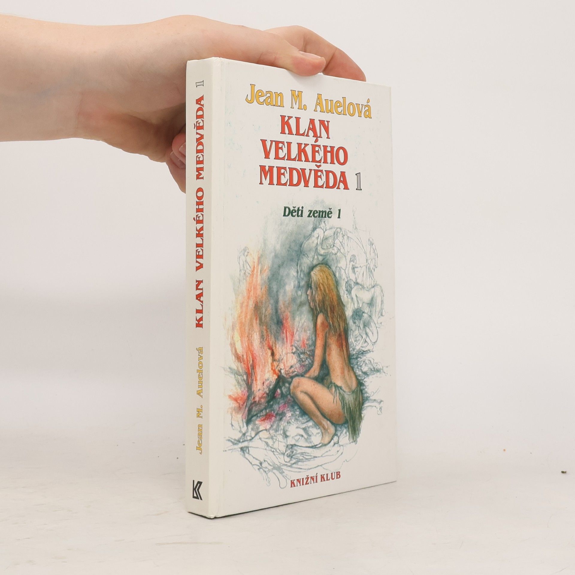 Klan velkého medvěda I