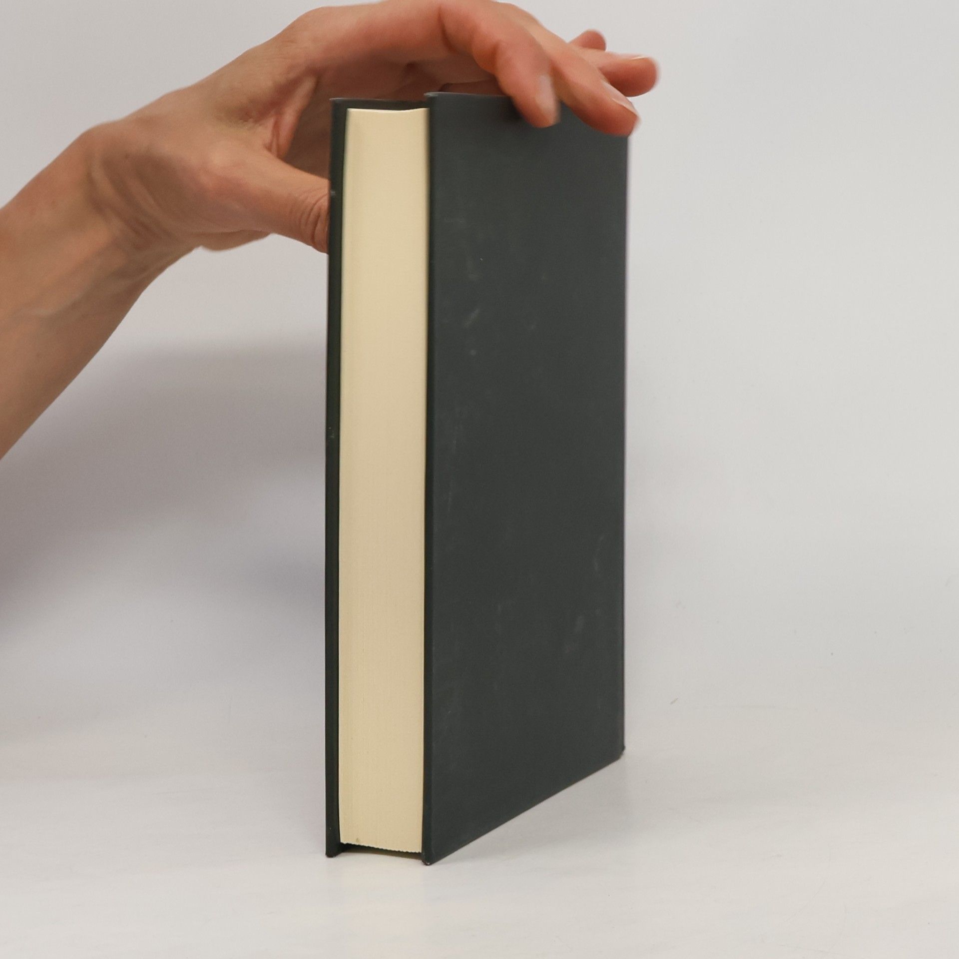 Anthony Horowitz Síla pětice. Nekropole.