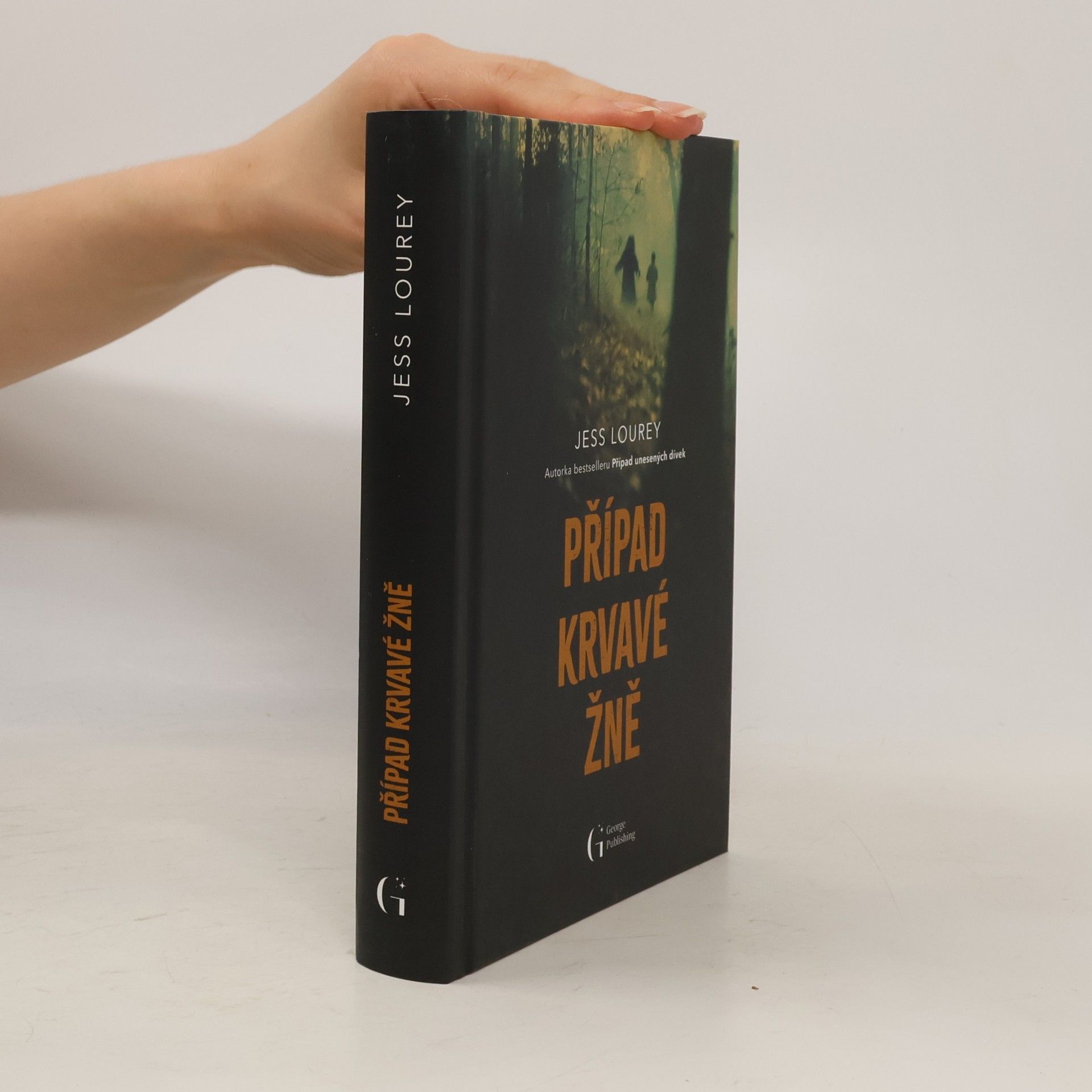 Případ krvavé žně