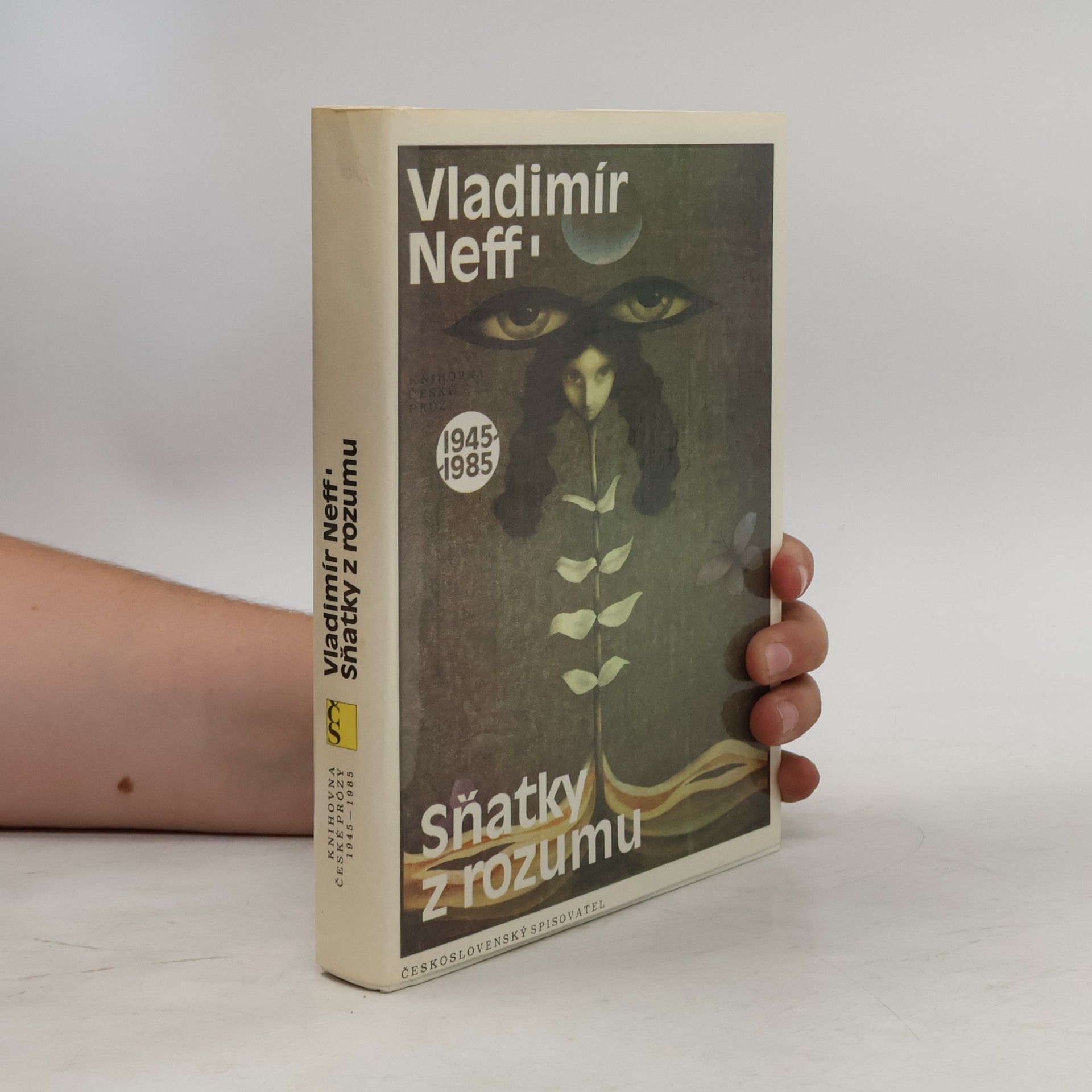 Vladimír Neff Sňatky z rozumu
