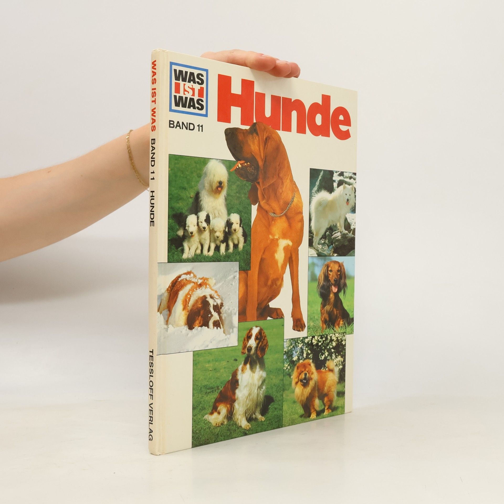 Peter Teichmann Hunde
