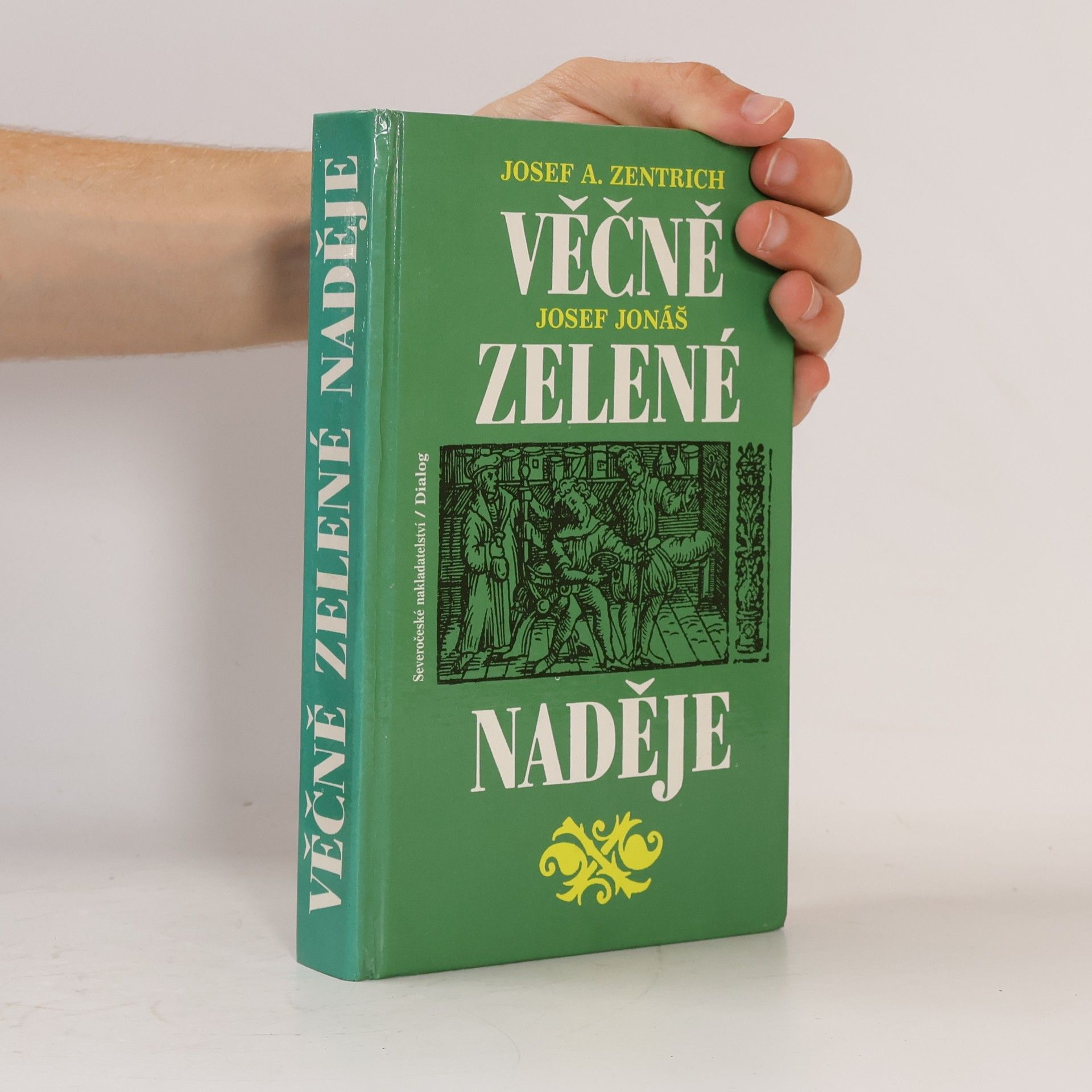Věčně zelené naděje