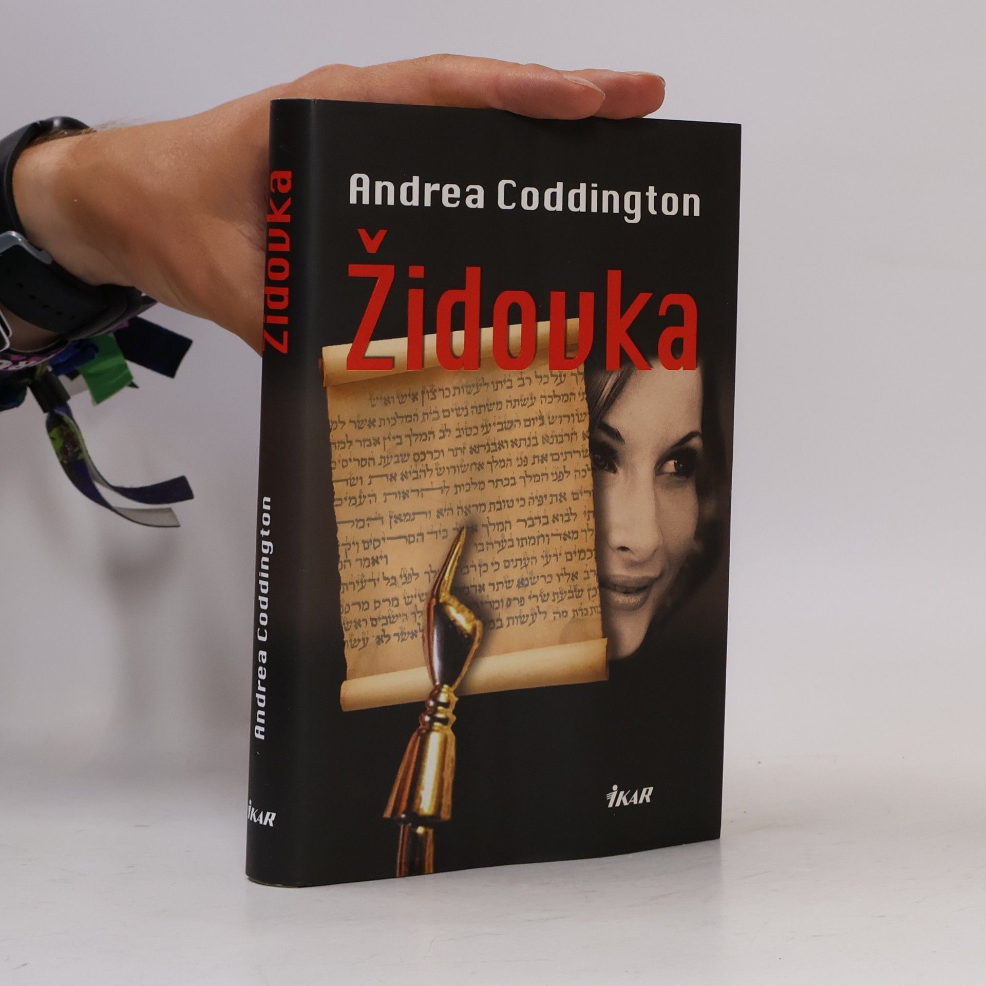 Židovka