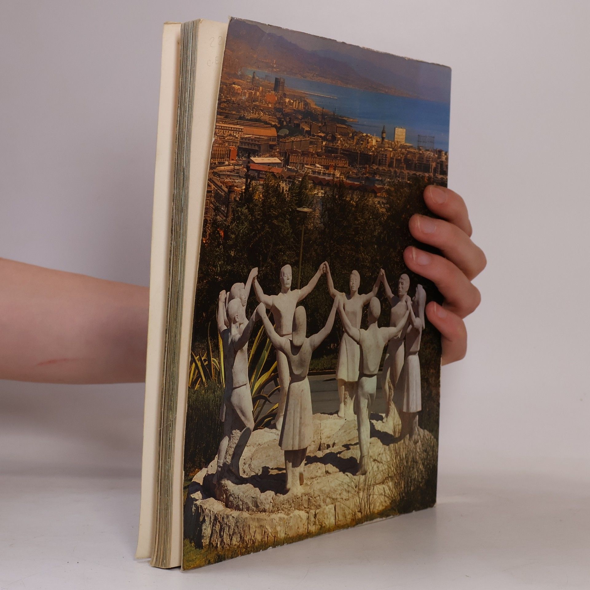 Collectif d'auteurs Toda Barcelona 2