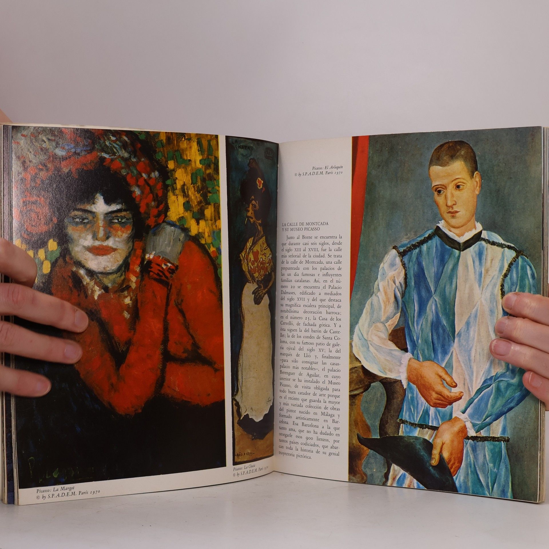 Collectif d'auteurs Toda Barcelona 2
