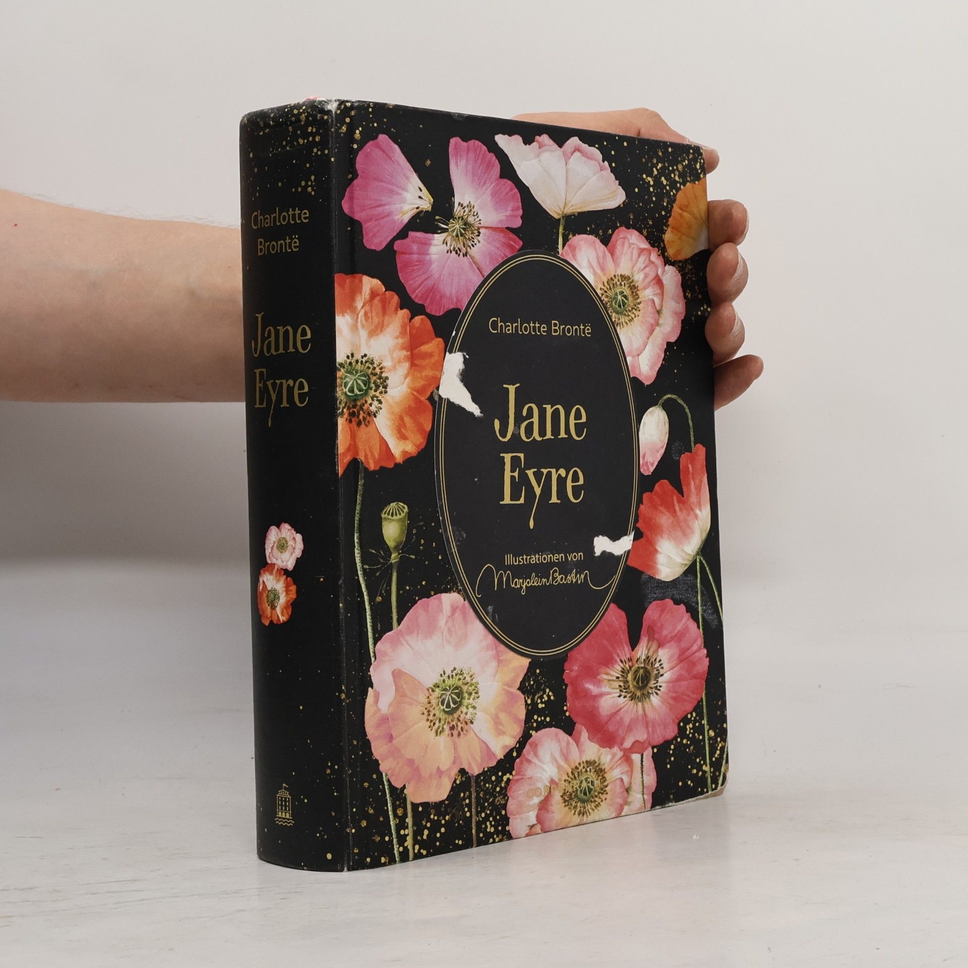 Charlotte Brontë Jane Eyre