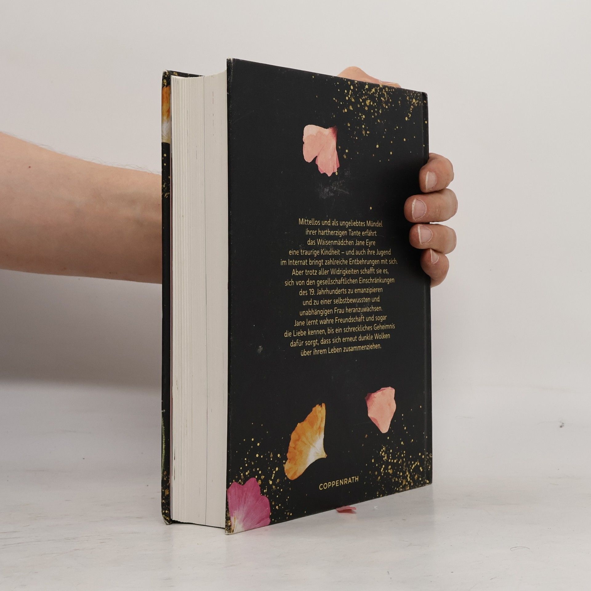 Charlotte Brontë Jane Eyre