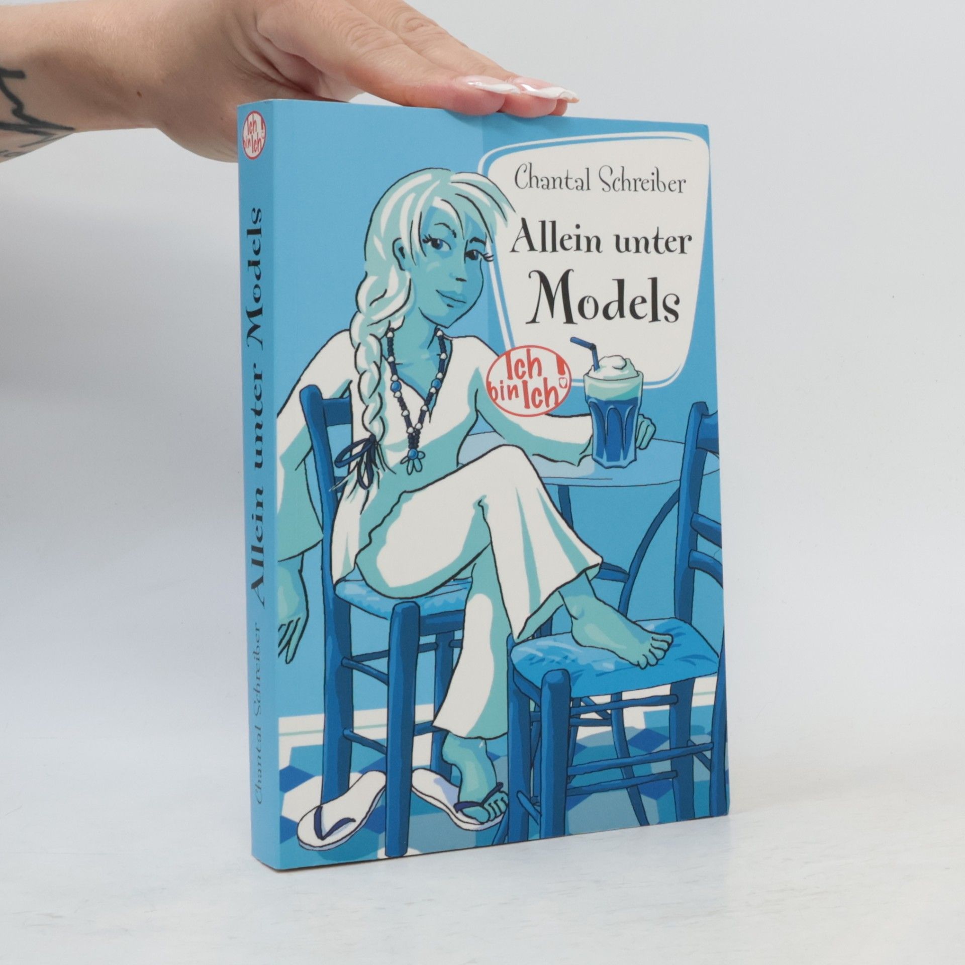 Allein unter Models