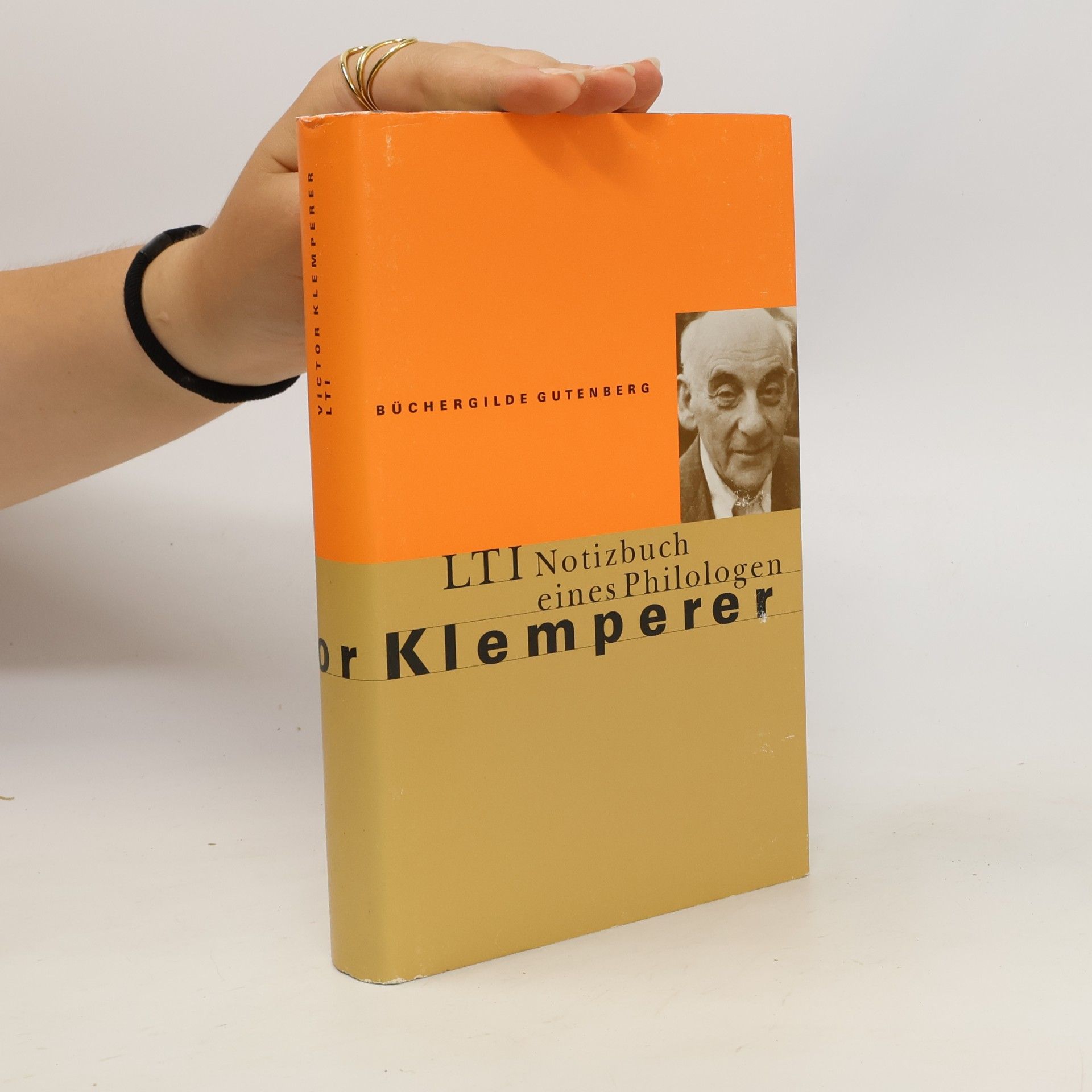 Victor Klemperer LTI