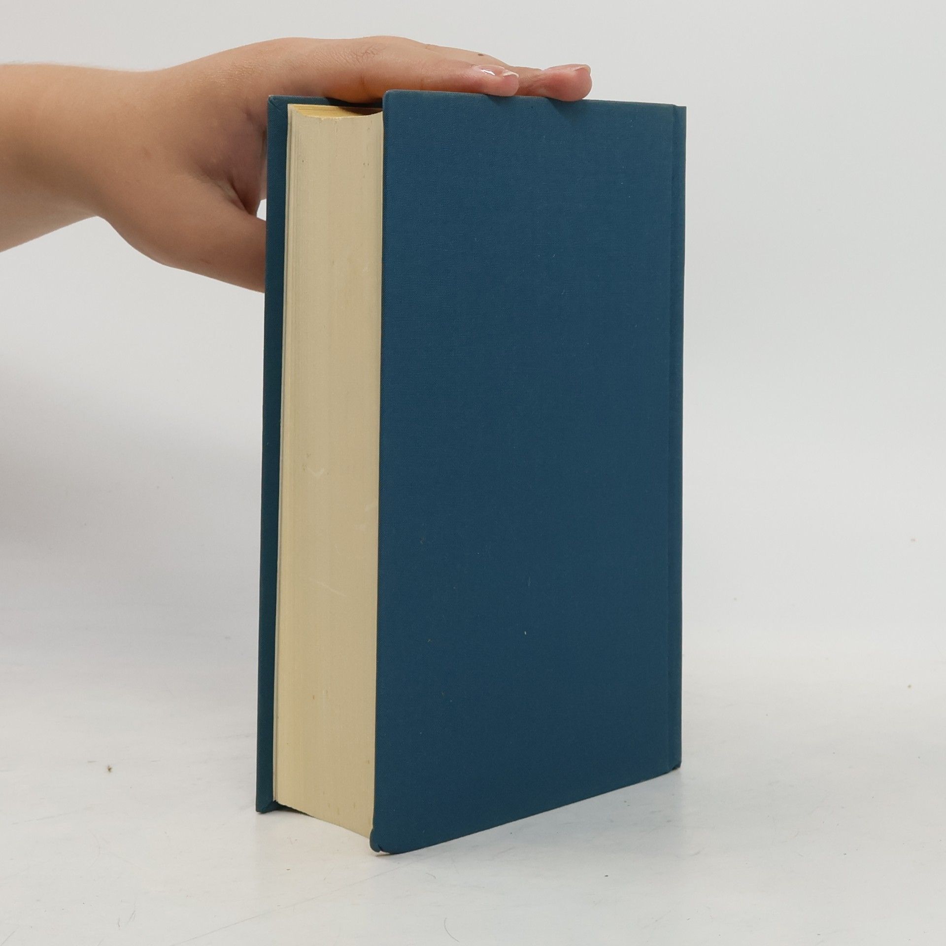 Thomas Mann Gesammelte Werke XIII. Nachträge