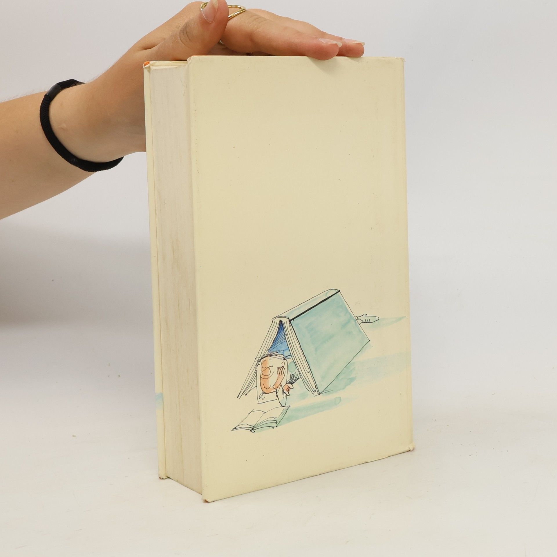 Ephraim Kishon Das grosse Kishon Buch