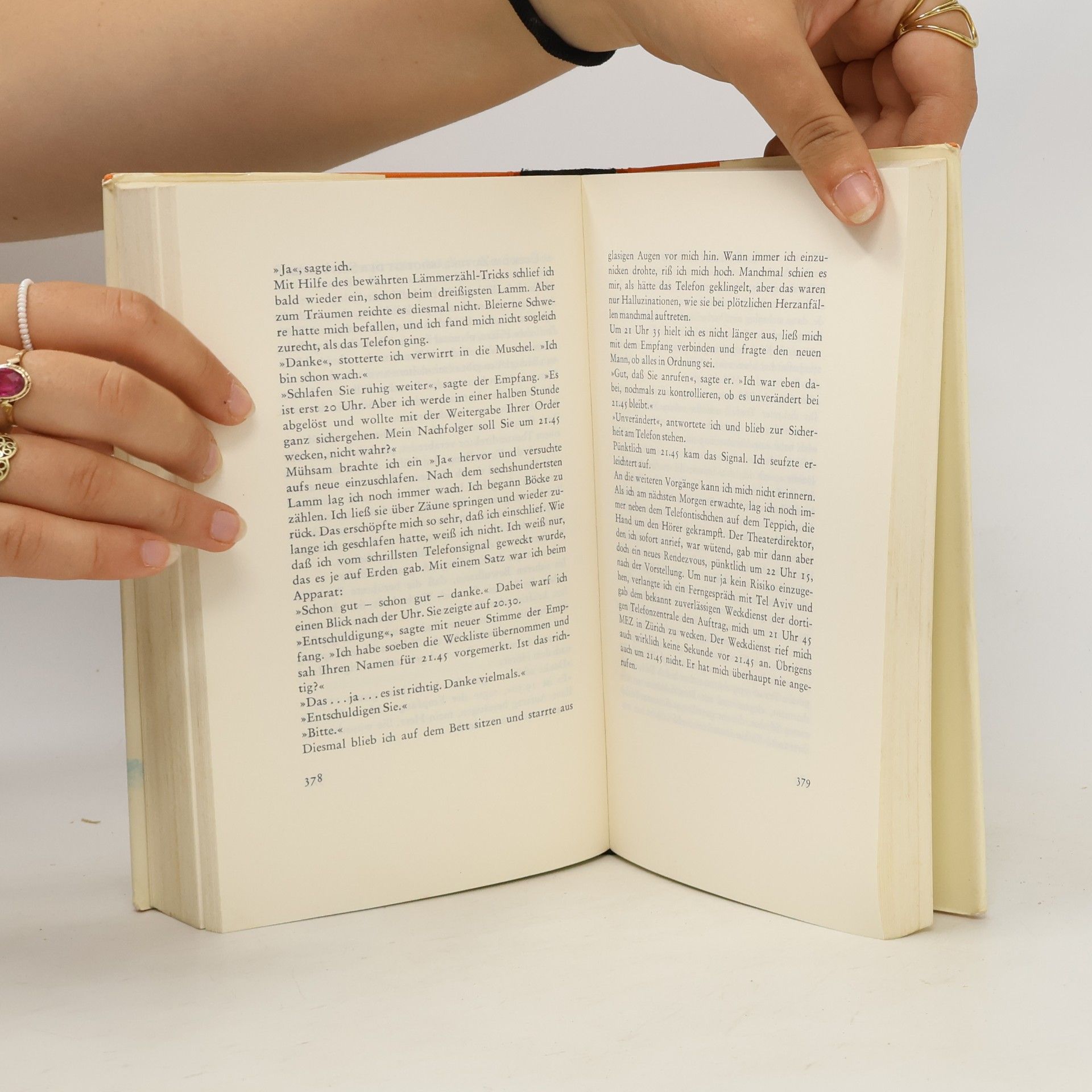 Ephraim Kishon Das grosse Kishon Buch