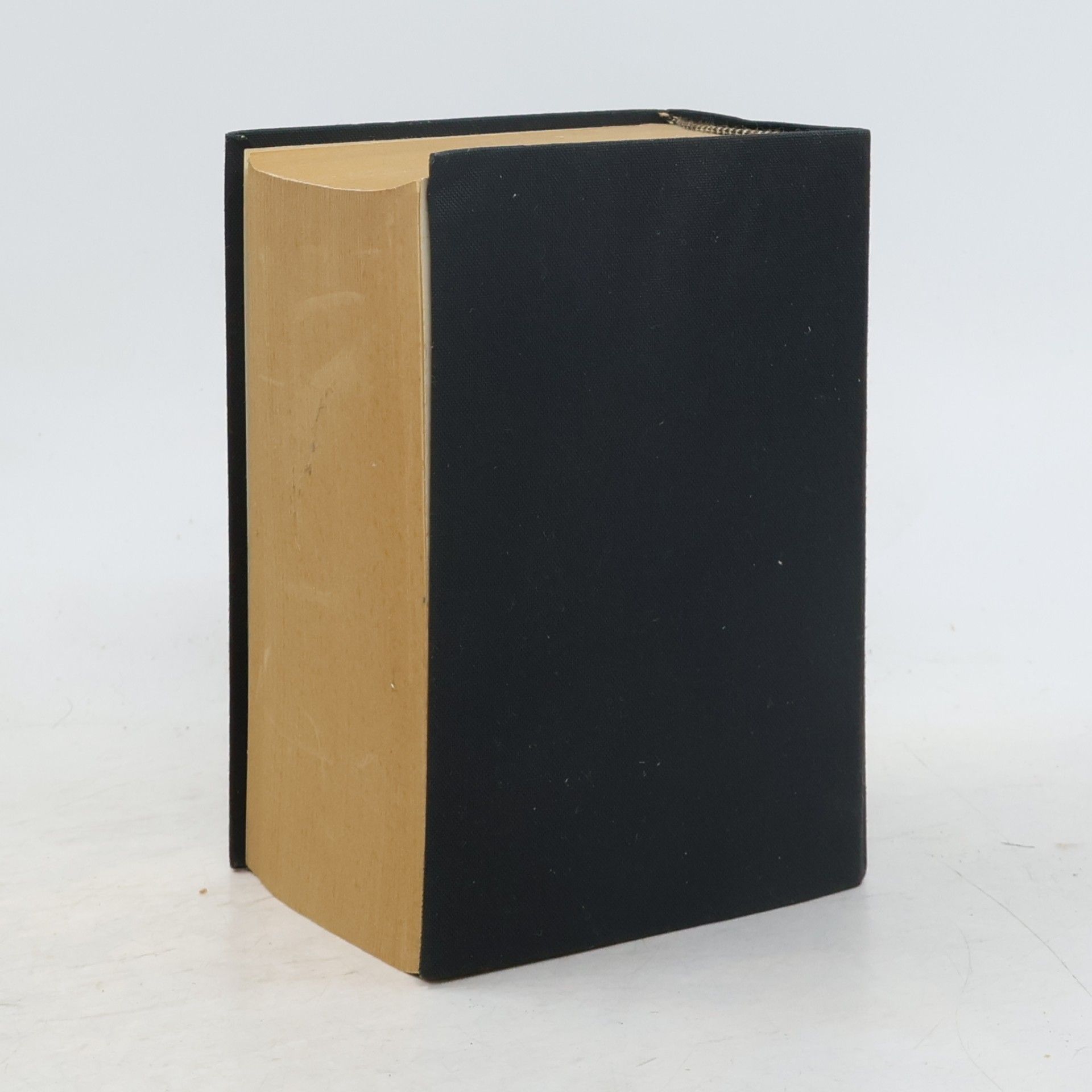 Hans Bender Akzente III. 1962 bis 1965