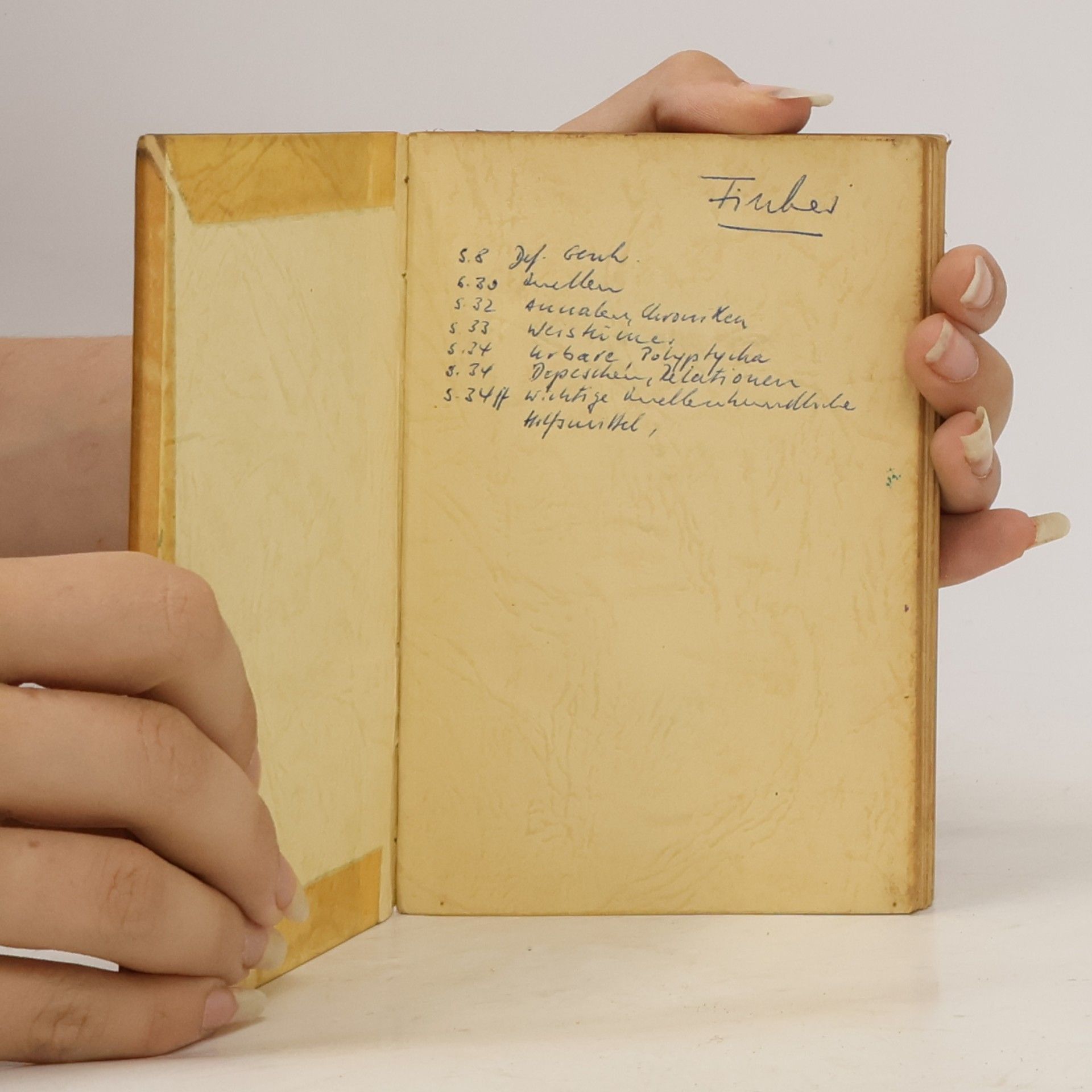 Paul Kirn Einführung in die Geschichtswissenschaft