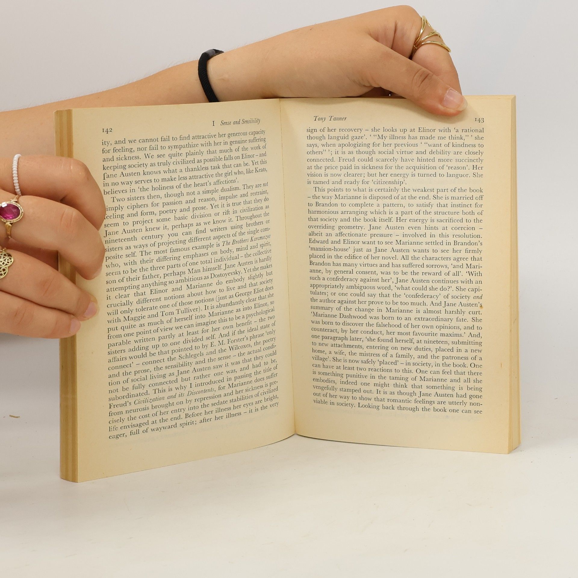 Jane Austen Sense and Sensibility. Pride and Prejudice. Mansfield Park