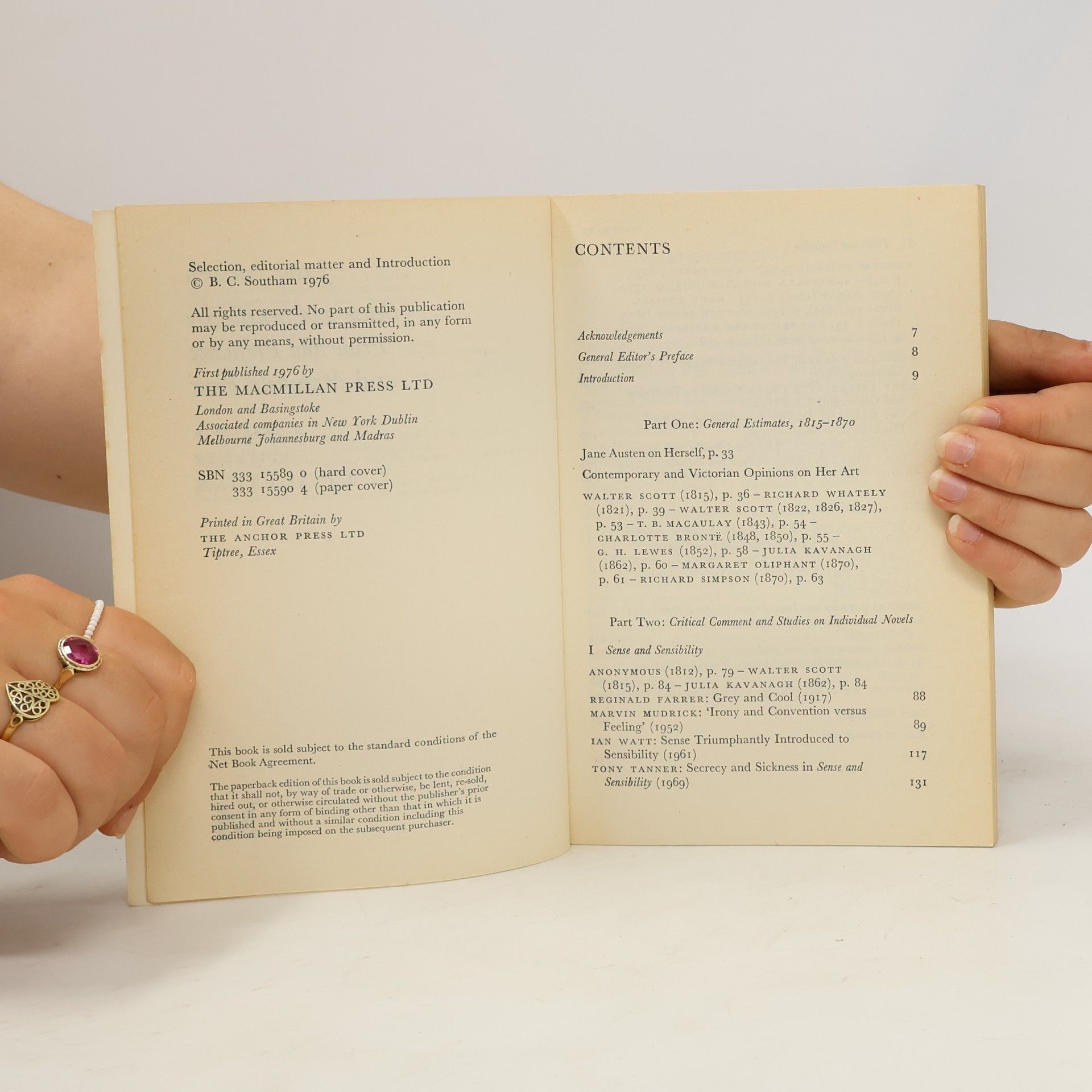 Jane Austen Sense and Sensibility. Pride and Prejudice. Mansfield Park