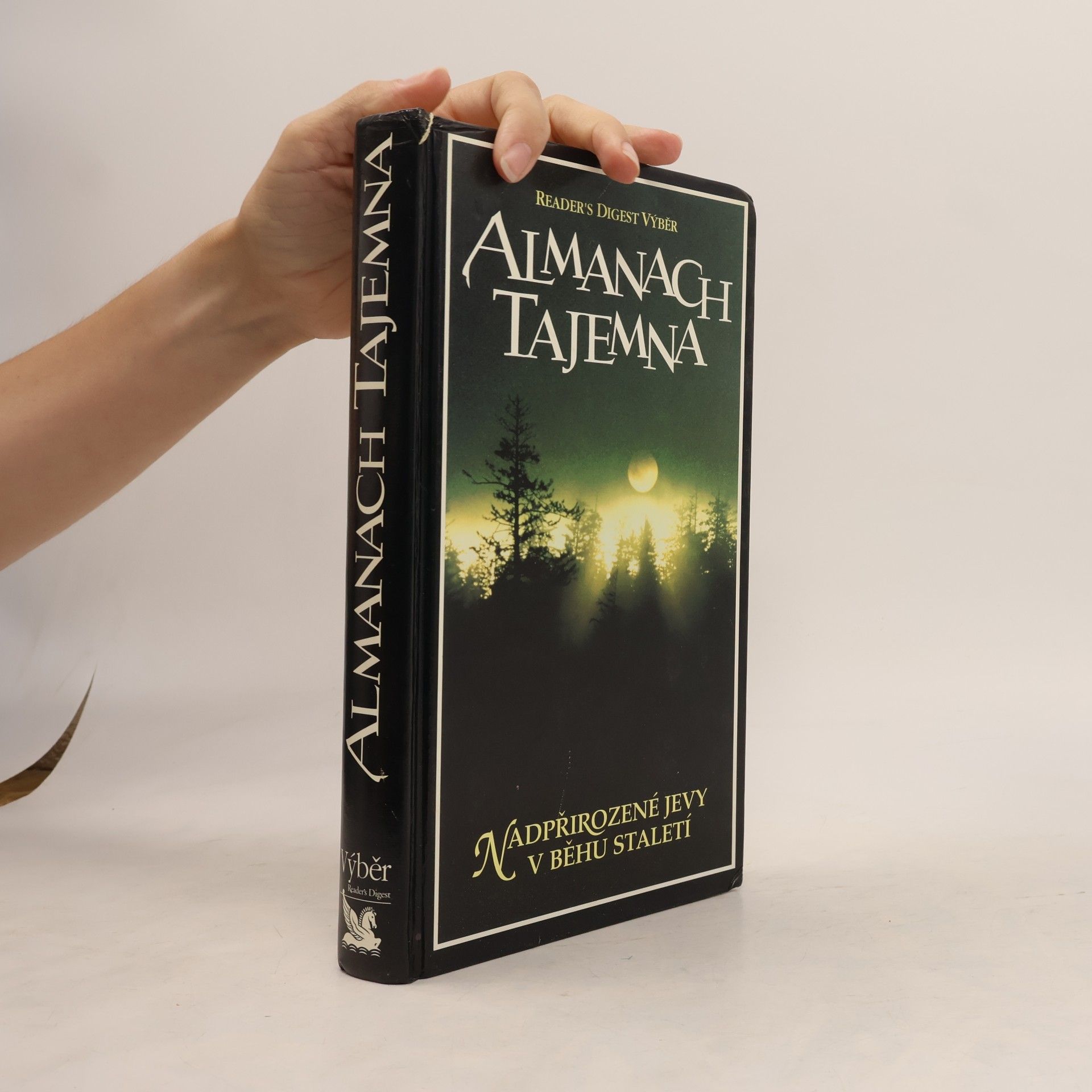 Autorenkollektiv Almanach tajemna